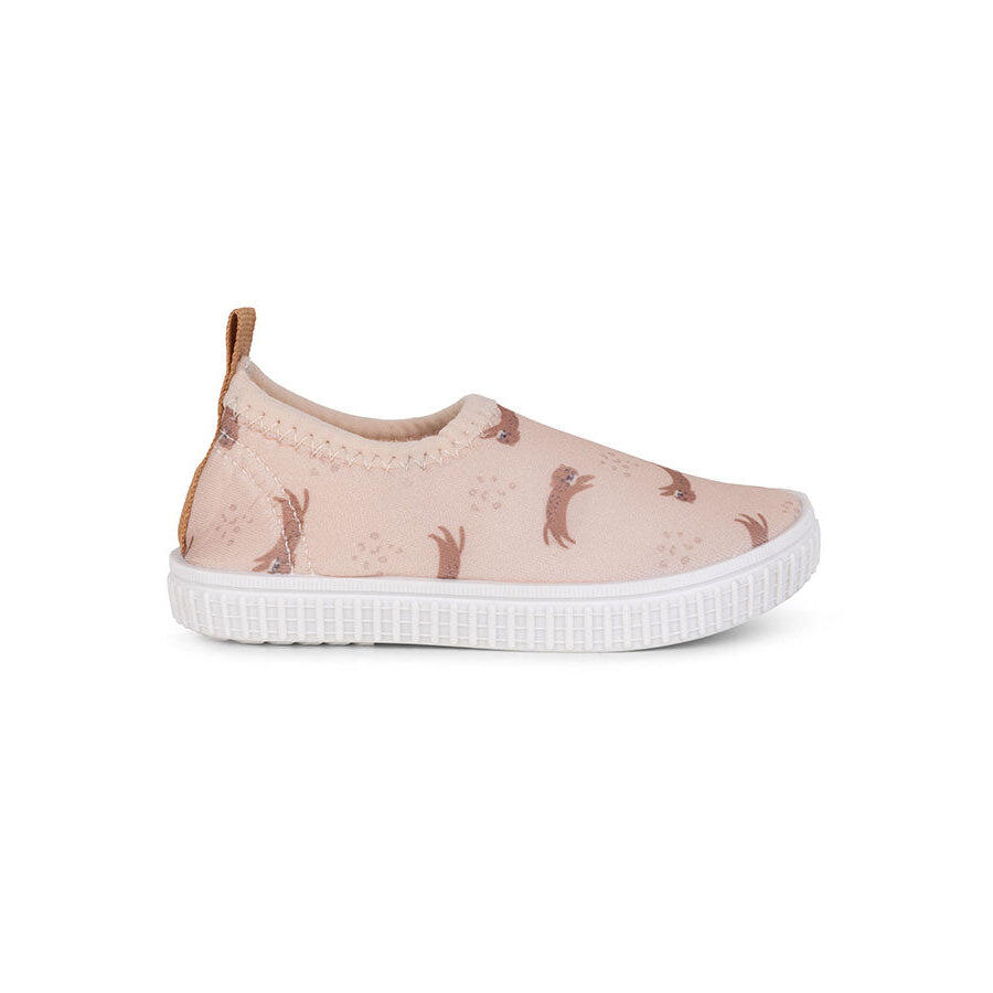 Swim Essentials Kids Water Shoes - Brown - Roamer