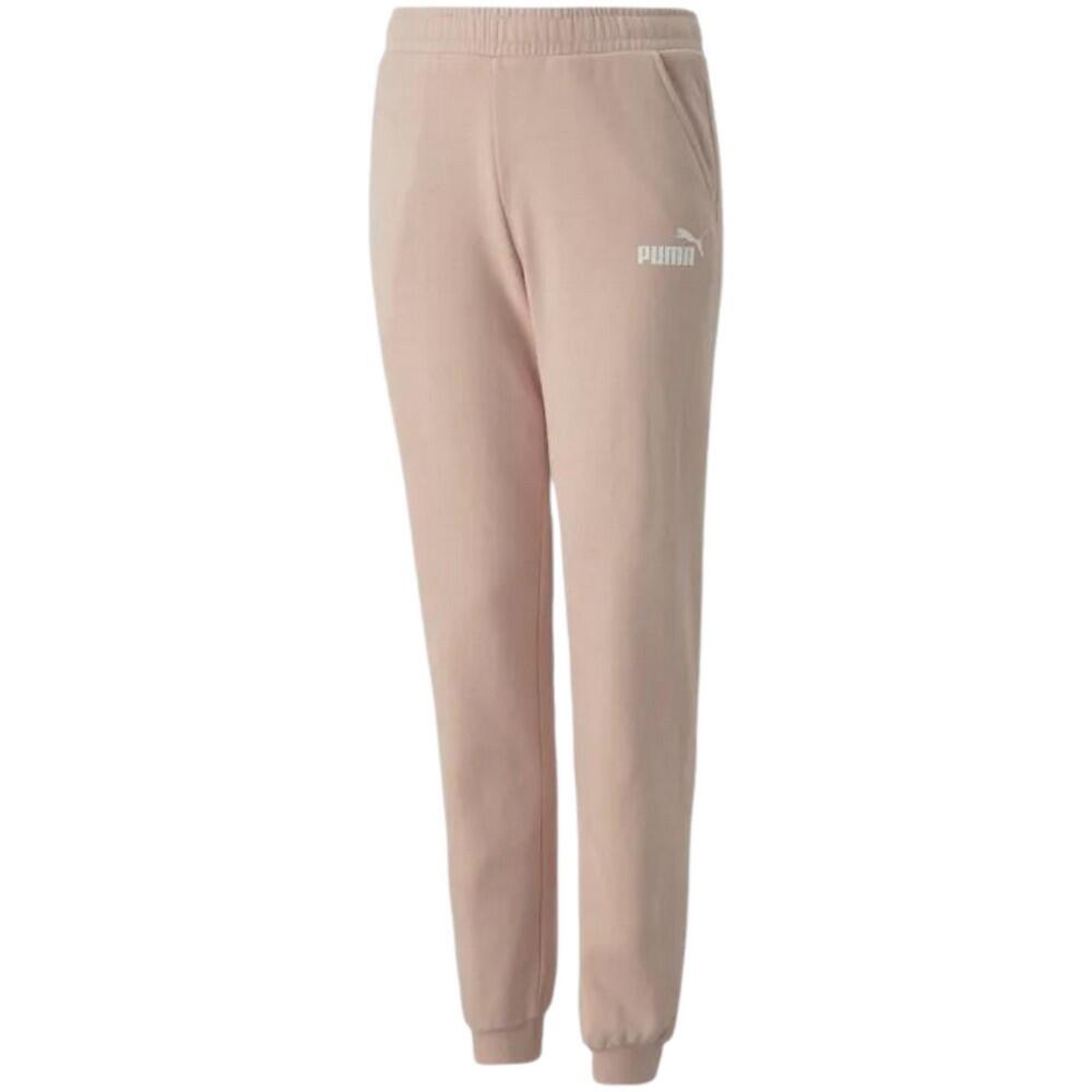 Spodnie Do Joggingu Dla Dziewczynki Alpha