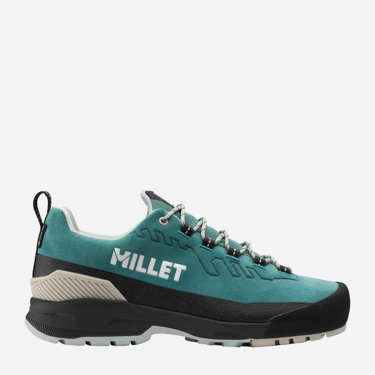 Buty turystyczne damskie Millet Cimaï Pro GoreTex wodoodporne