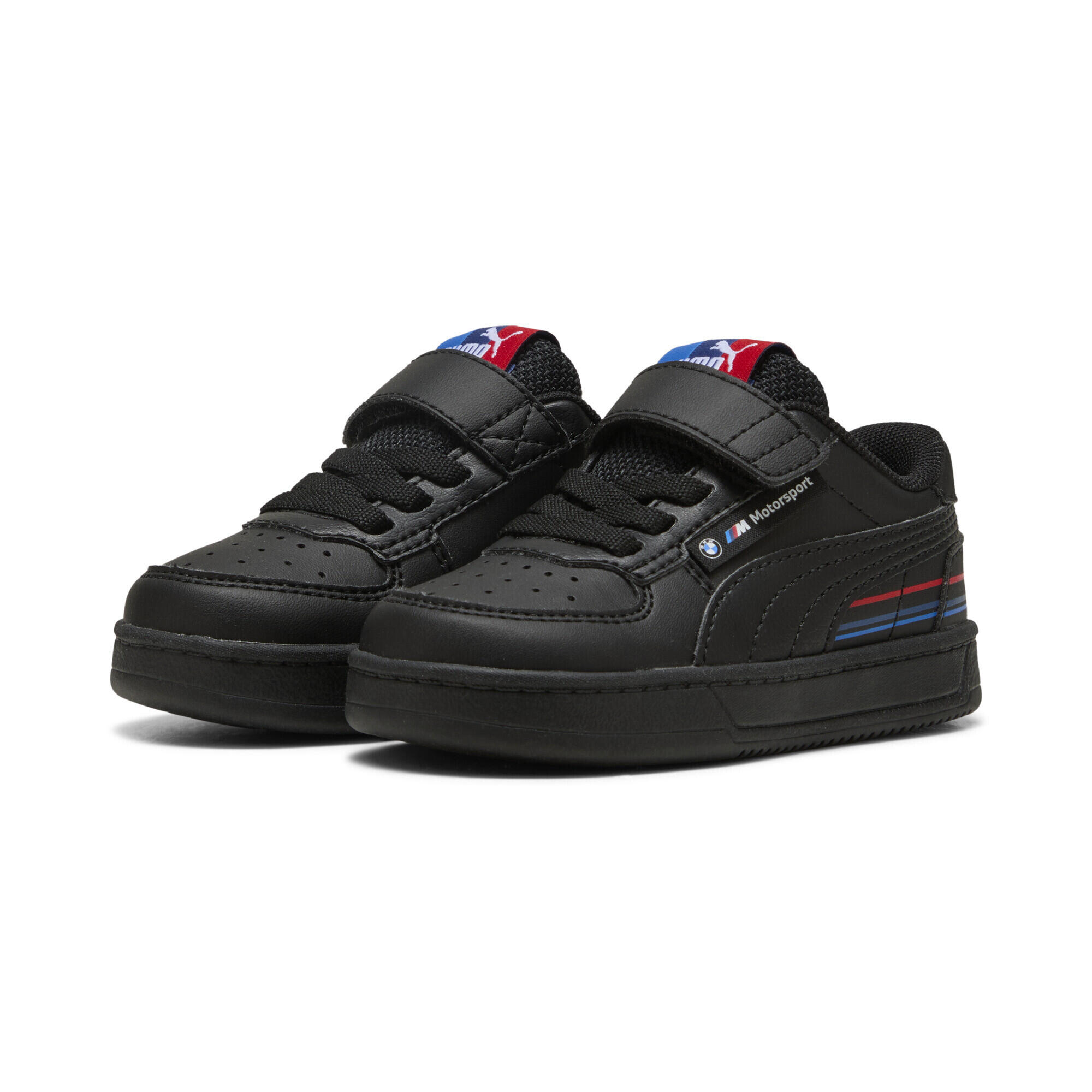 Sneakersy dla małych dzieci BMW M Motorsport Caven 2.0 PUMA