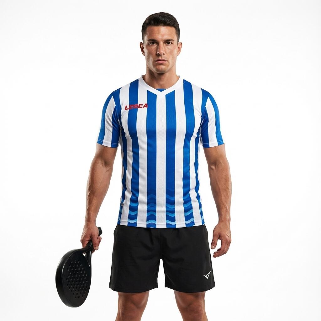Zestaw do Padel Malaga Smash