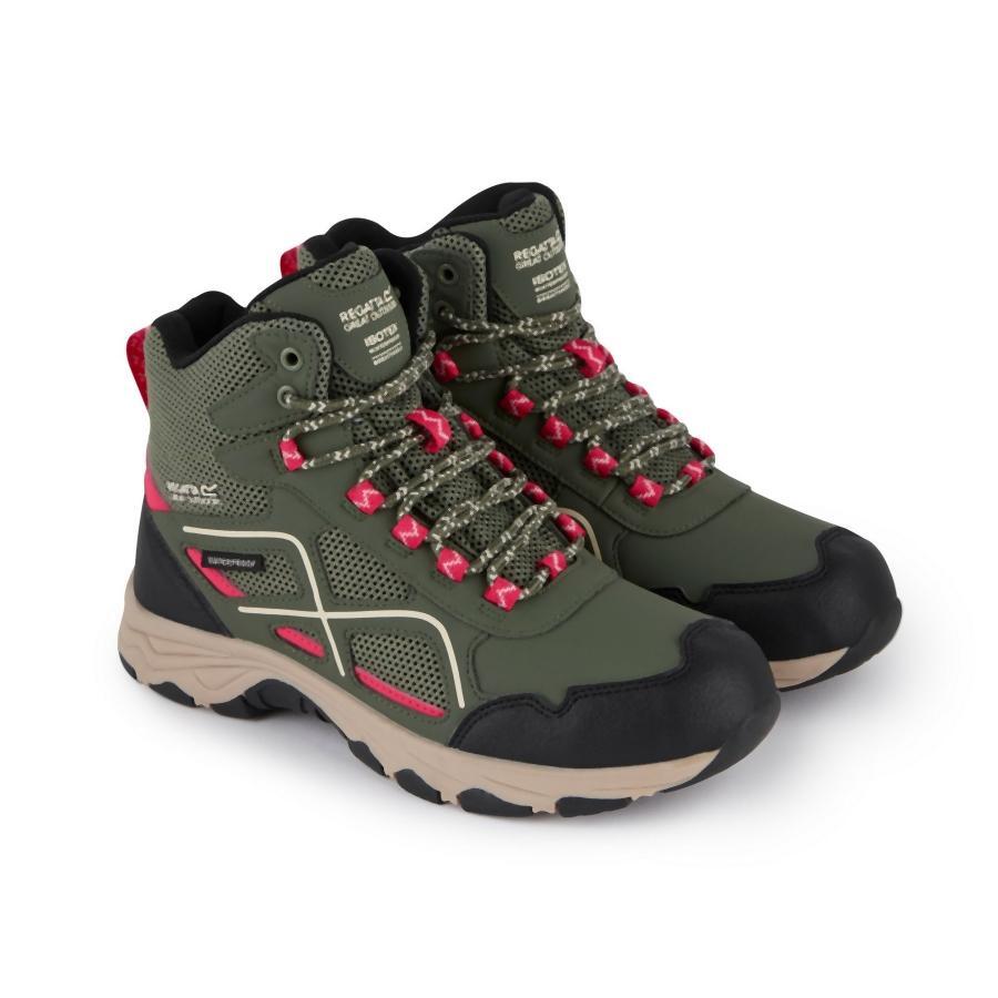 Buty trekkingowe damskie Regatta Vendeavour Boot