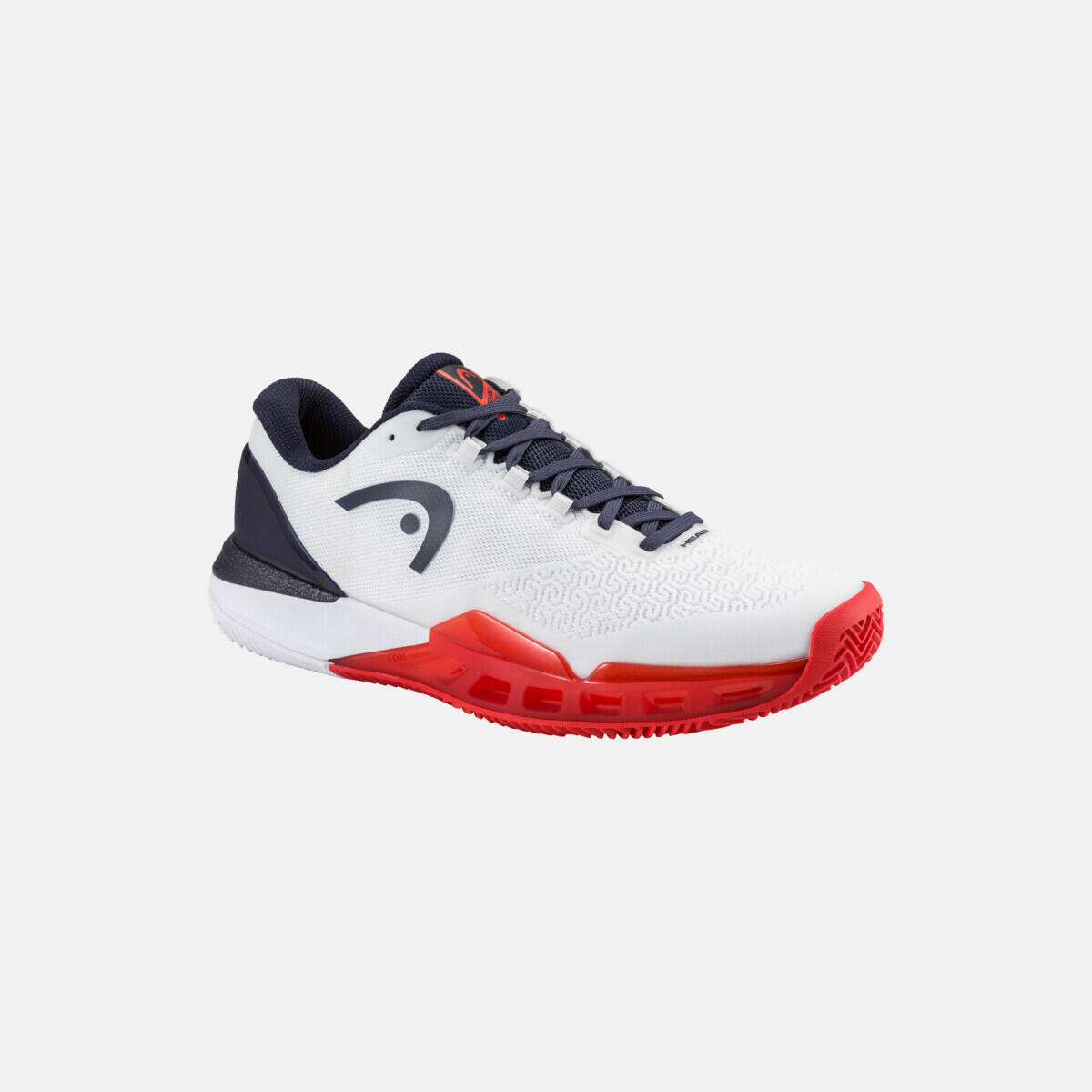HEAD Revolt Pro 5.0 Clay Buty do tenisa męskie