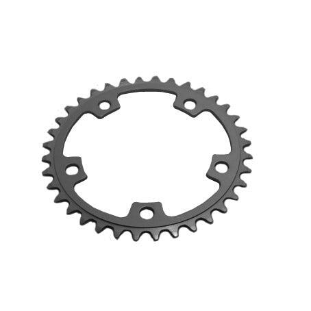 Zębatka BMX VWP aluminium 5-otworowa 110 3/32 36T