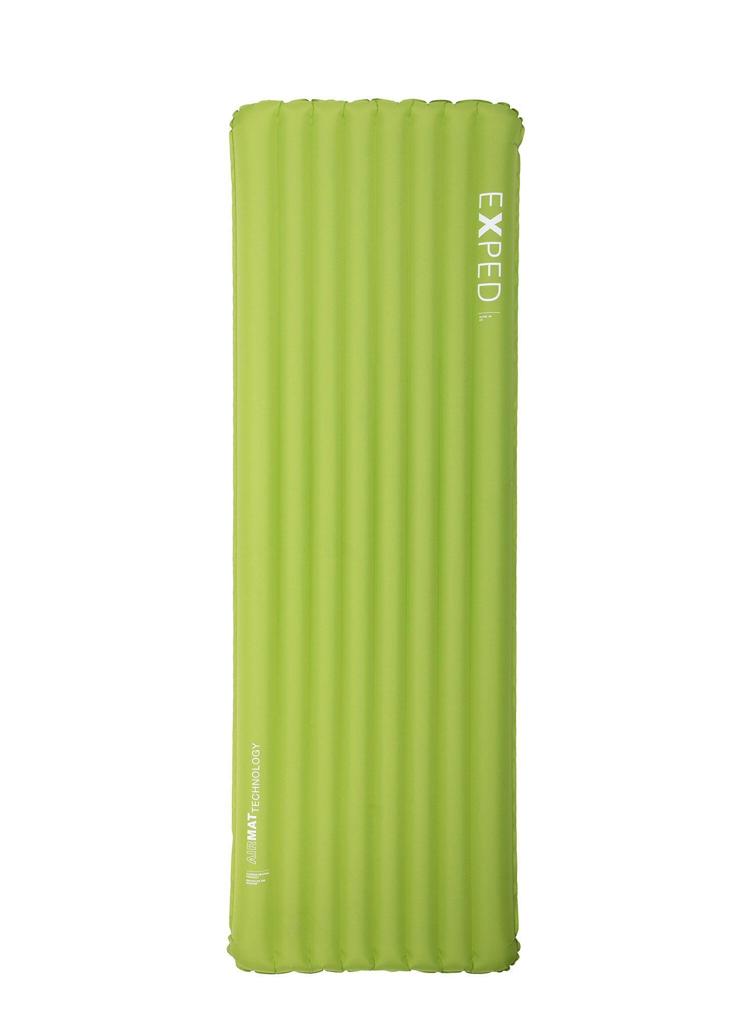 Materac dmuchany Exped Ultra 1R LW