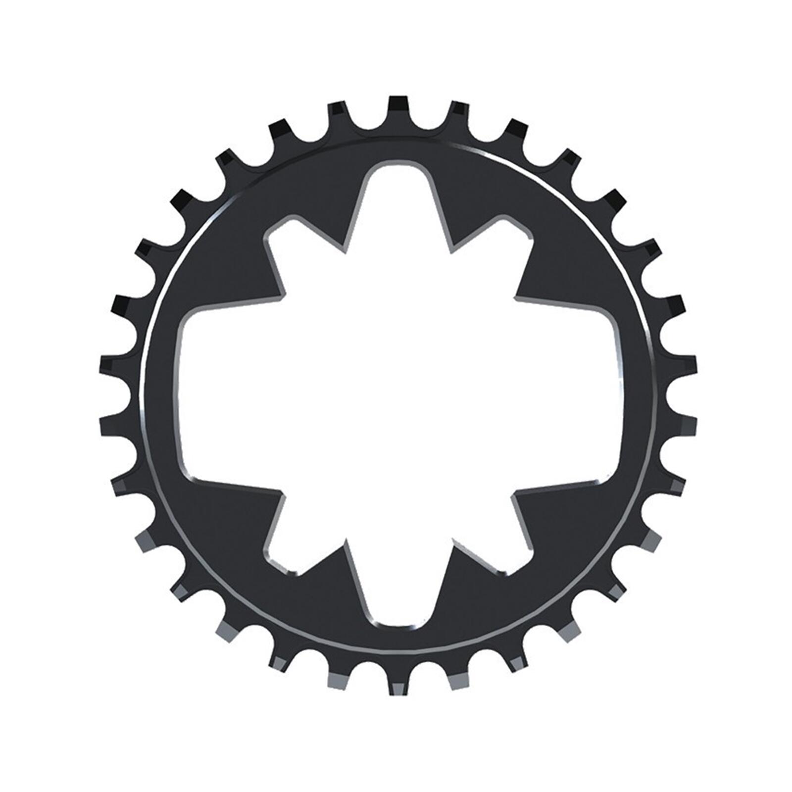 Taca aluminiowa Stronglight XTR FC-M9100