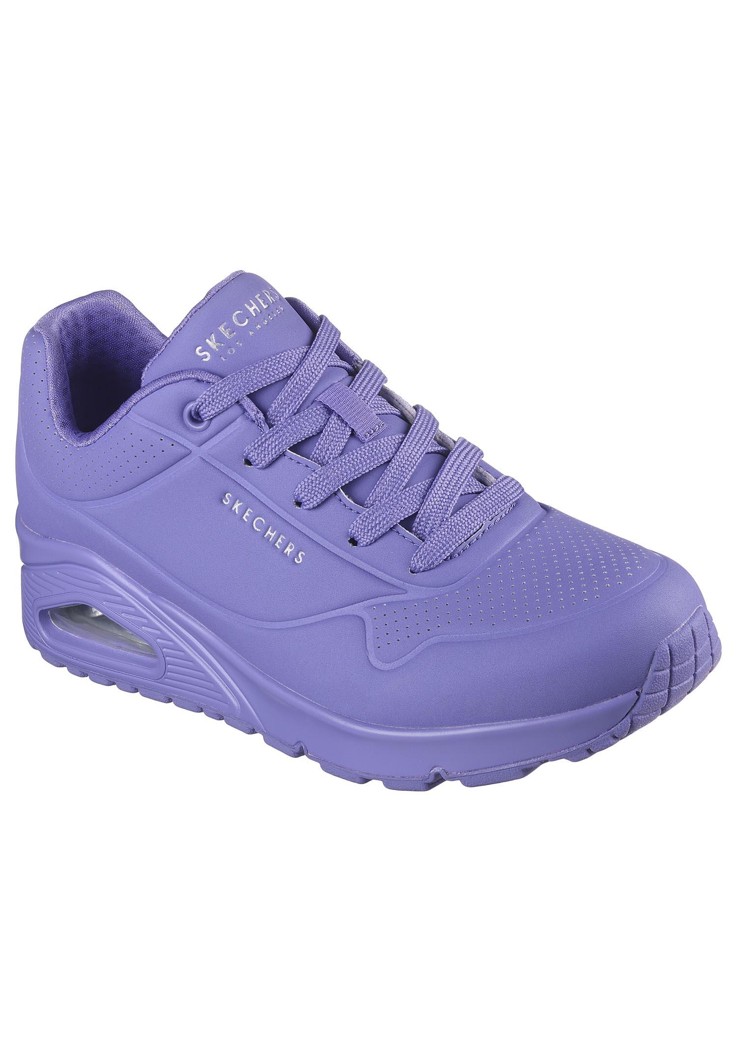 Buty do chodzenia damskie Skechers Uno Stand On Air