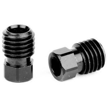 Śruby zaciskowe Elvedes M9x1,25 inox 10 szt