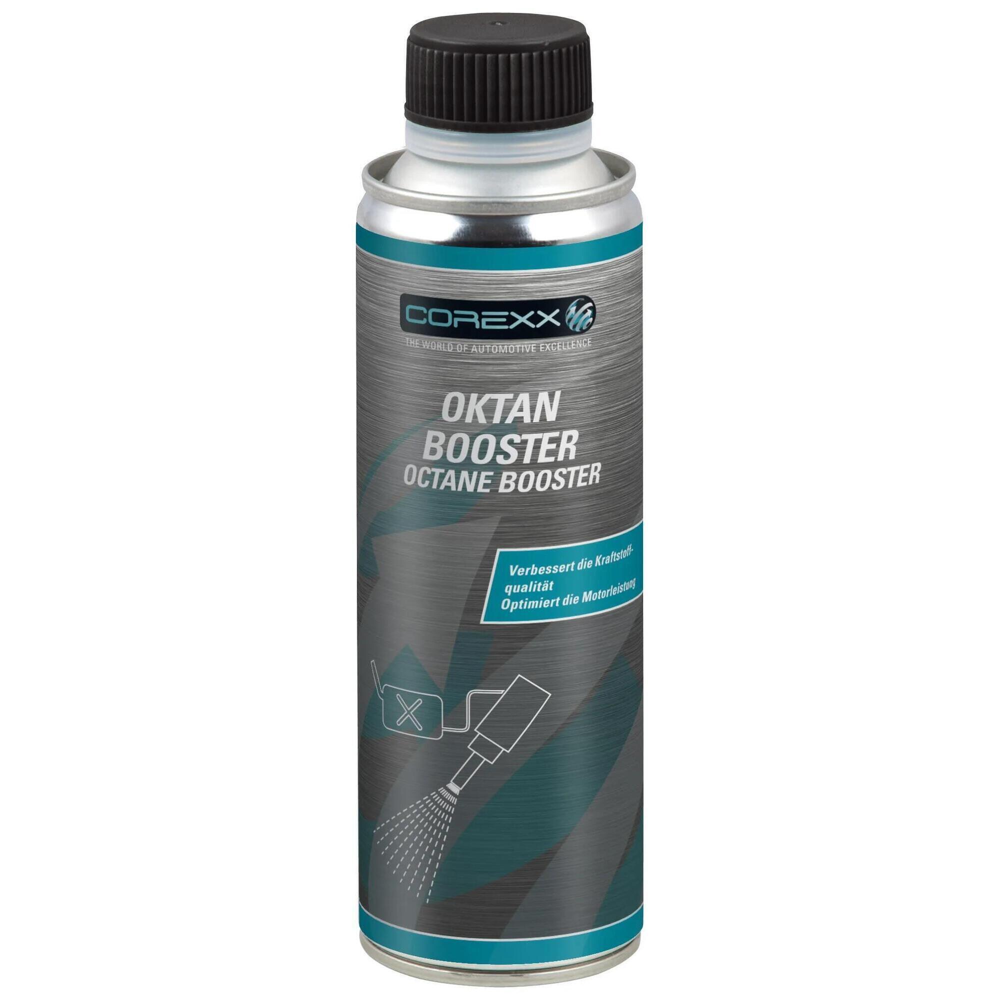COREXX dodatek zwiększający oktan 300 ml