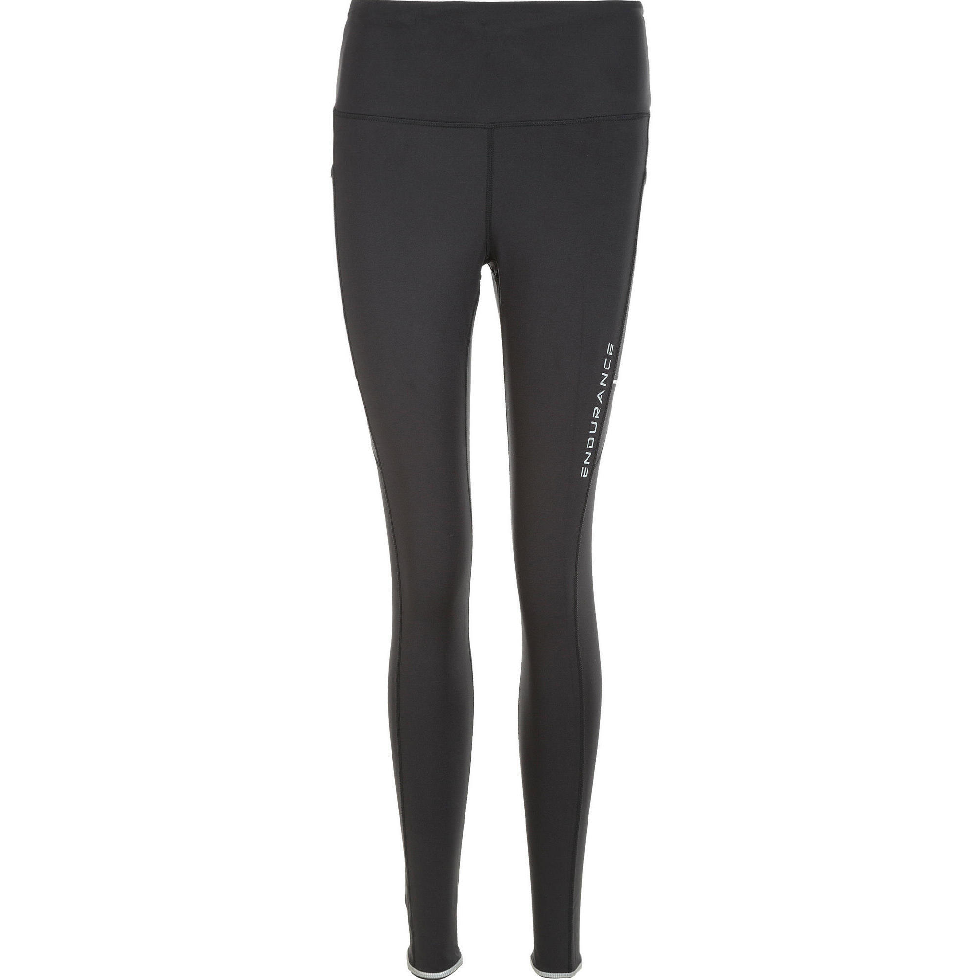 Legginsy do biegania damskie Endurance Energy