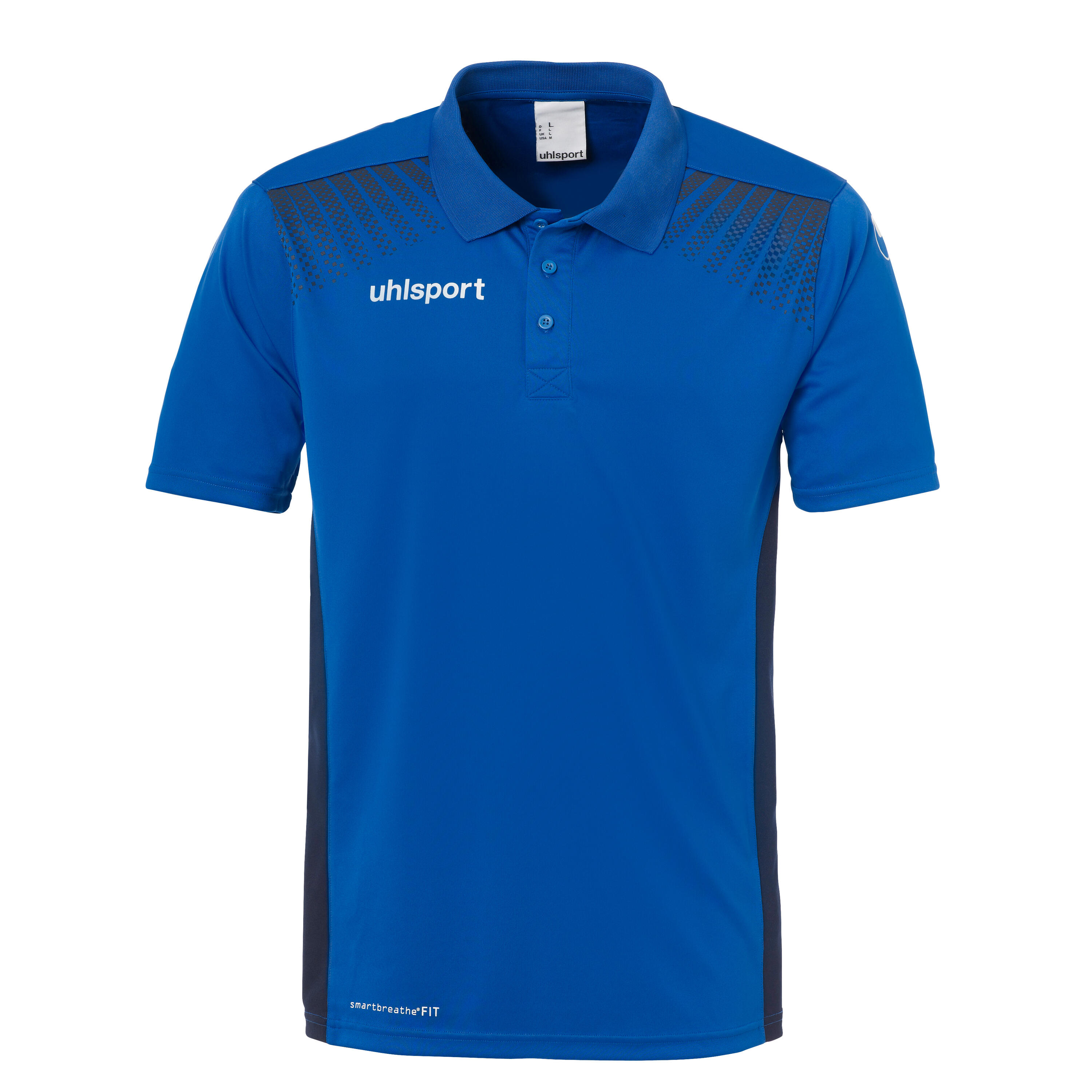 Koszulka polo dla dzieci Uhlsport Goal
