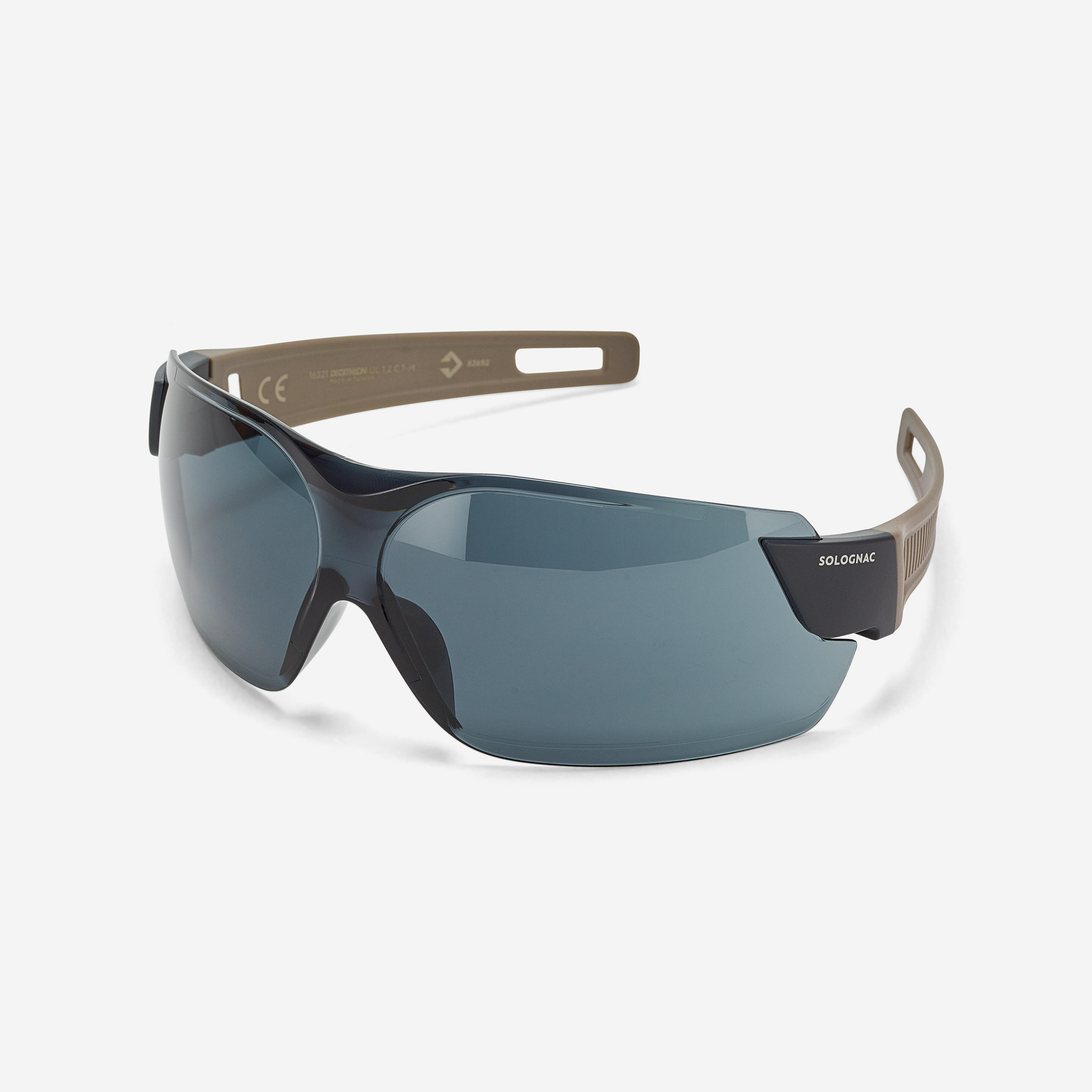 Okulary strzeleckie SG100
