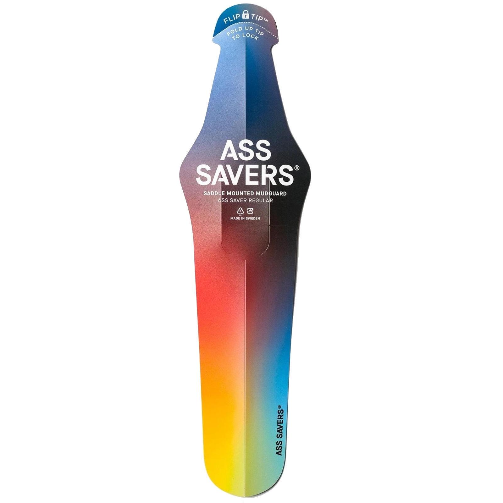 Błotnik - Regular - Spektrum - ASR-1-SPK - ASS Savers