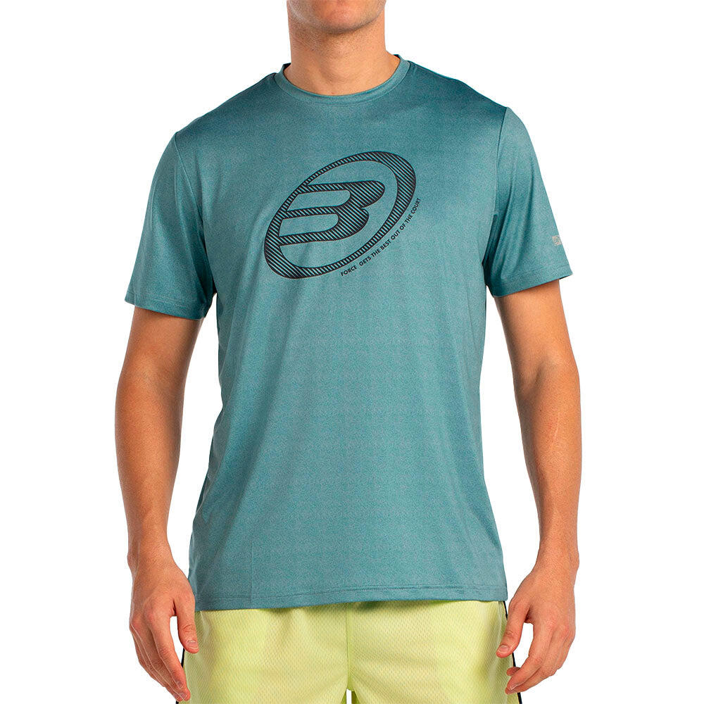 BULLPADEL LANDE Hombre (Camiseta)