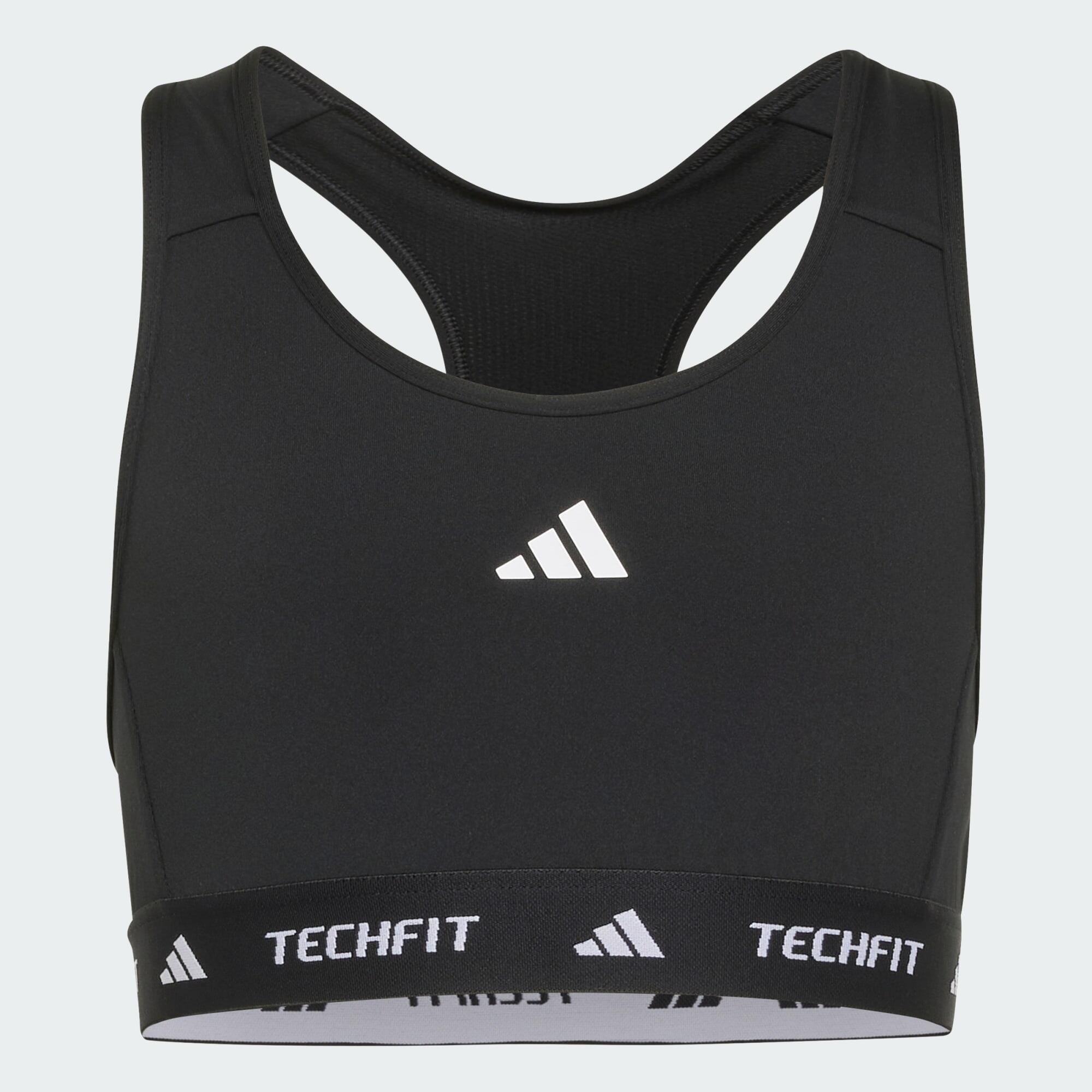 Biustonosz Techfit PrimeLift React