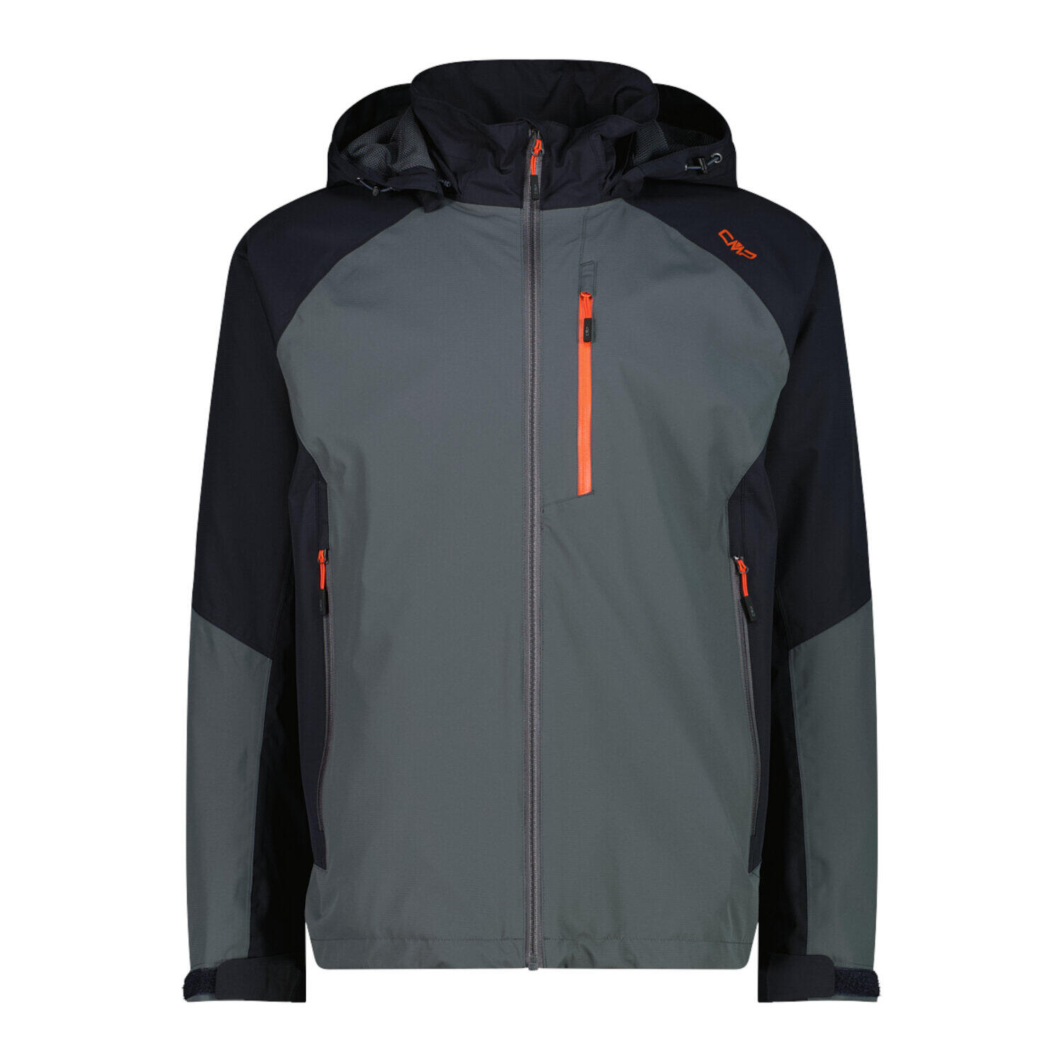 Kurtka przeciwdeszczowa męska CMP Fayro Jacket