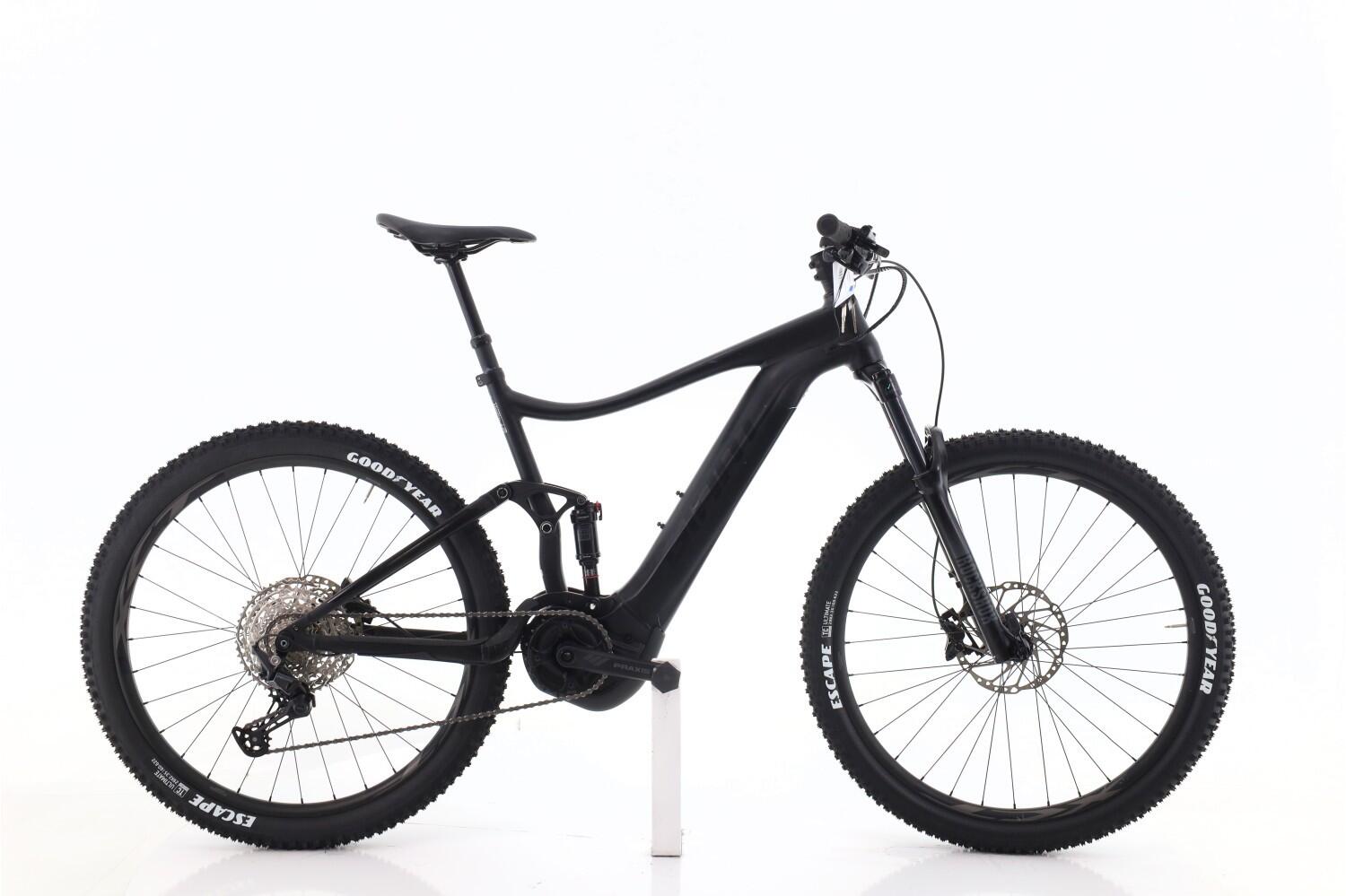 Second life · R. elektryczny · Giant Stance E+ Pro · W bardzo dobrym stanie