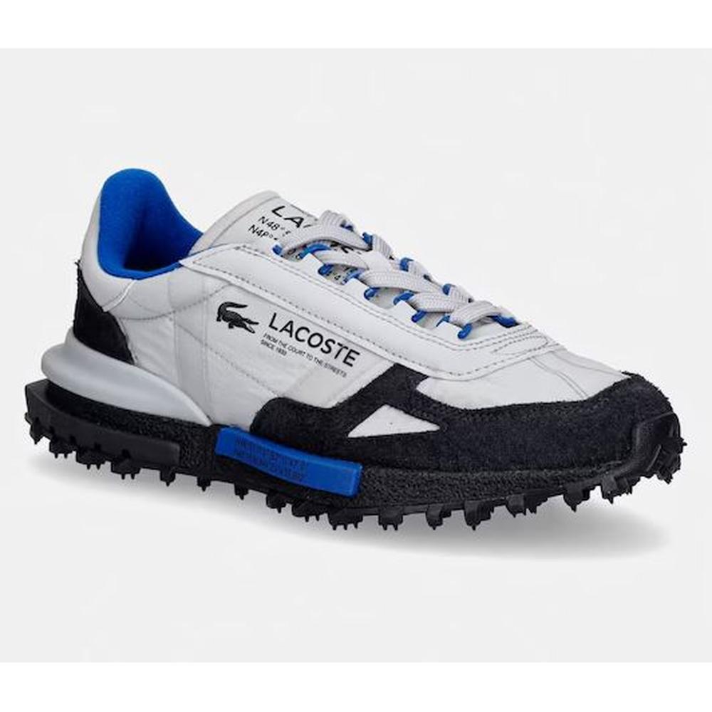 Buty Sportowe Męskie Lacoste Elite Active
