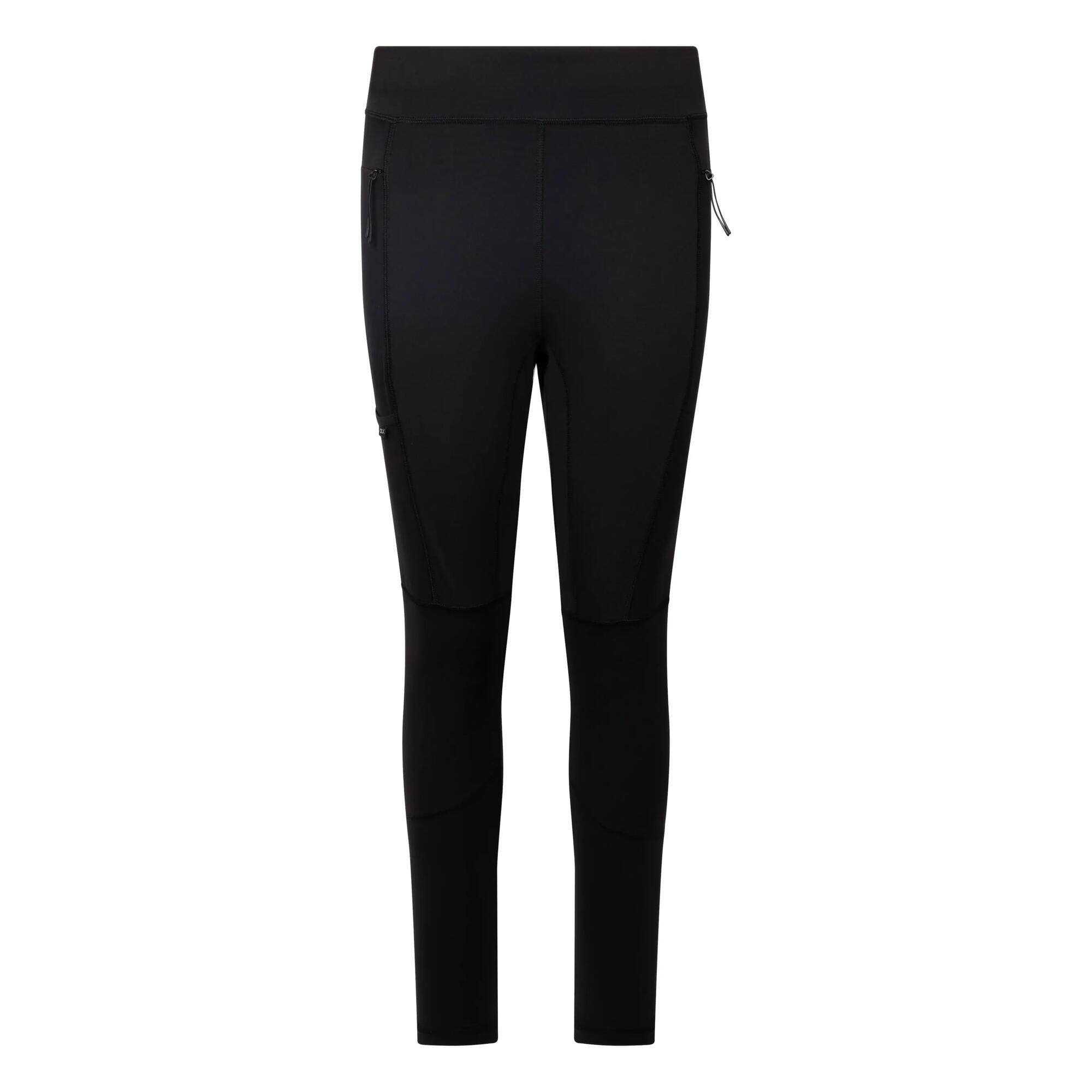 Legginsy Damskie Zewnętrzne Kessell DLX