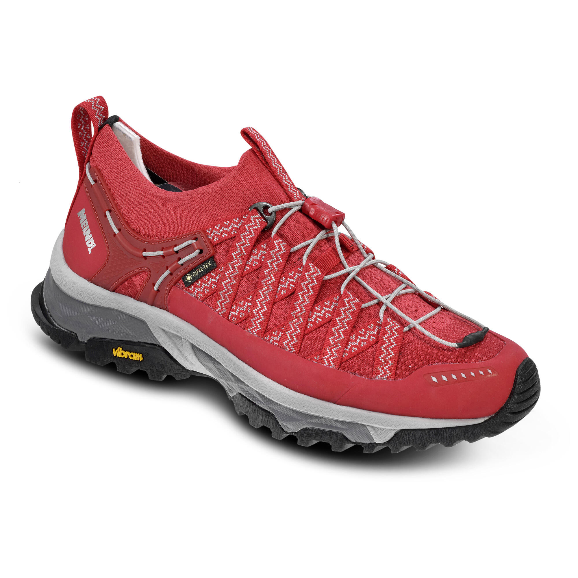 Buty turystyczne damskie Meindl Aruba Gore-Tex