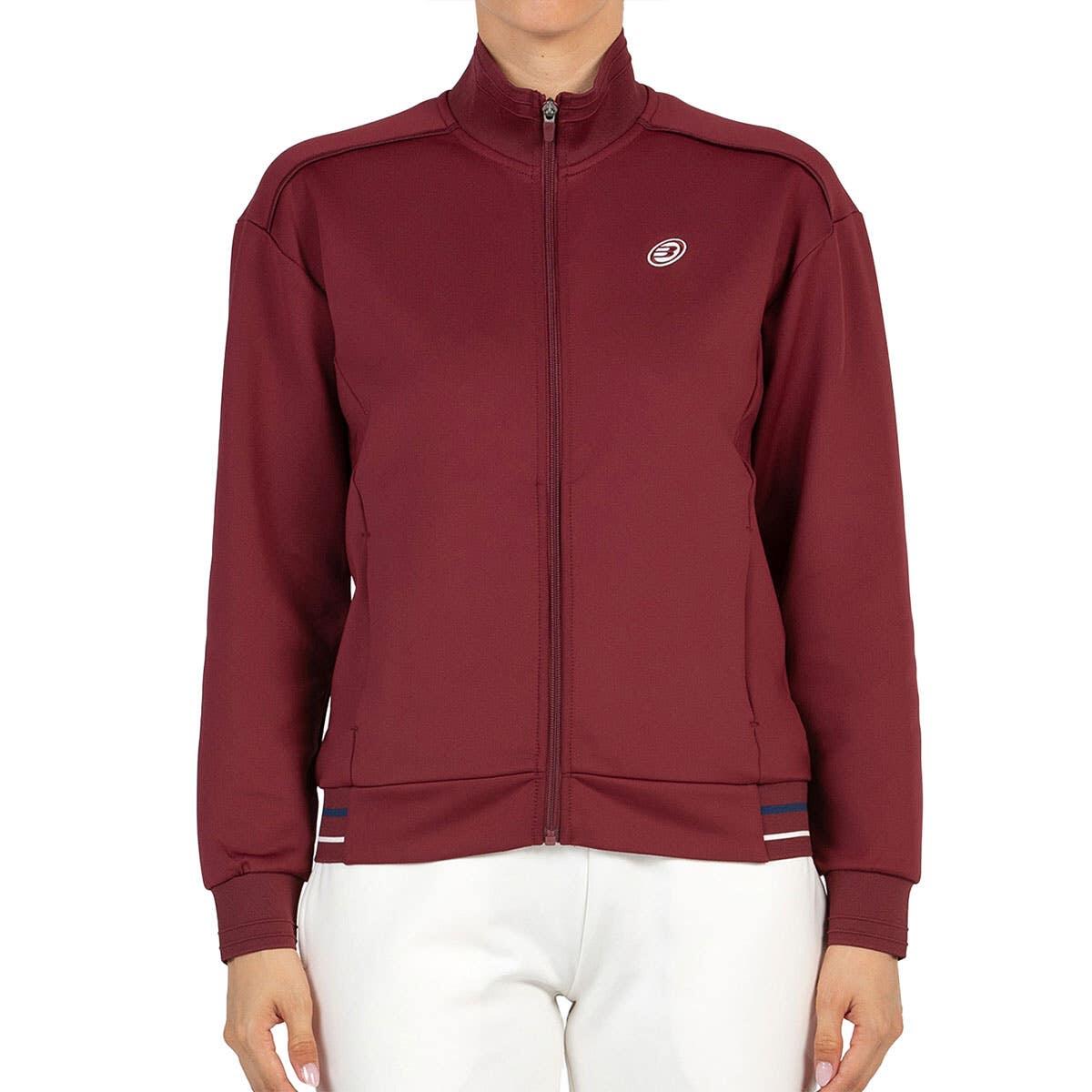 Sweatshirt Bullpadel Alsa Woman