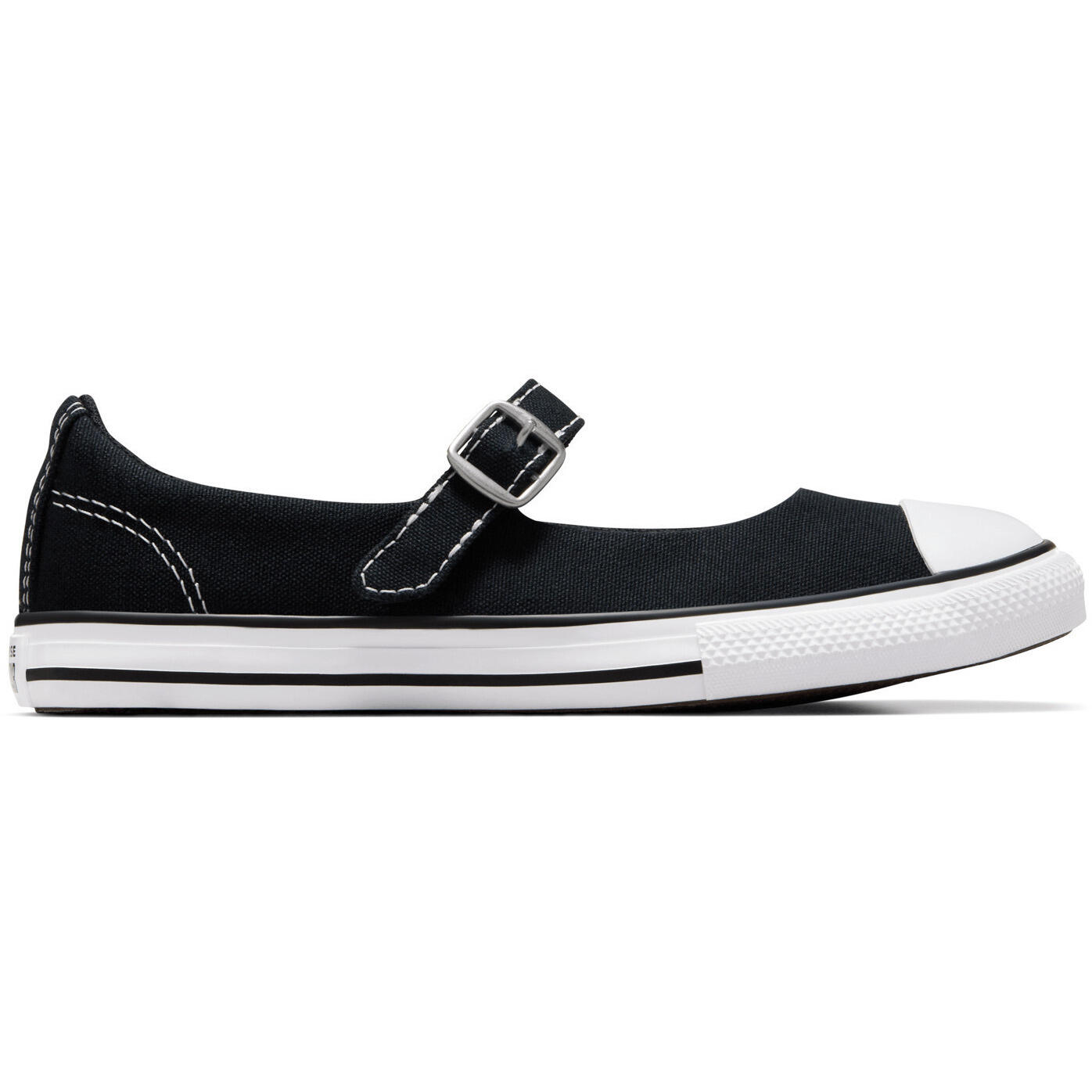 Baleriny dla dzieci Converse Ct As Dainty Mary Jane