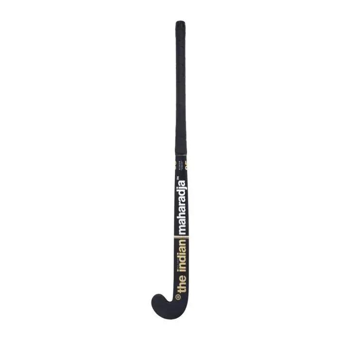 Kij hokejowy The Indian Maharadja Gold 95 MBOW