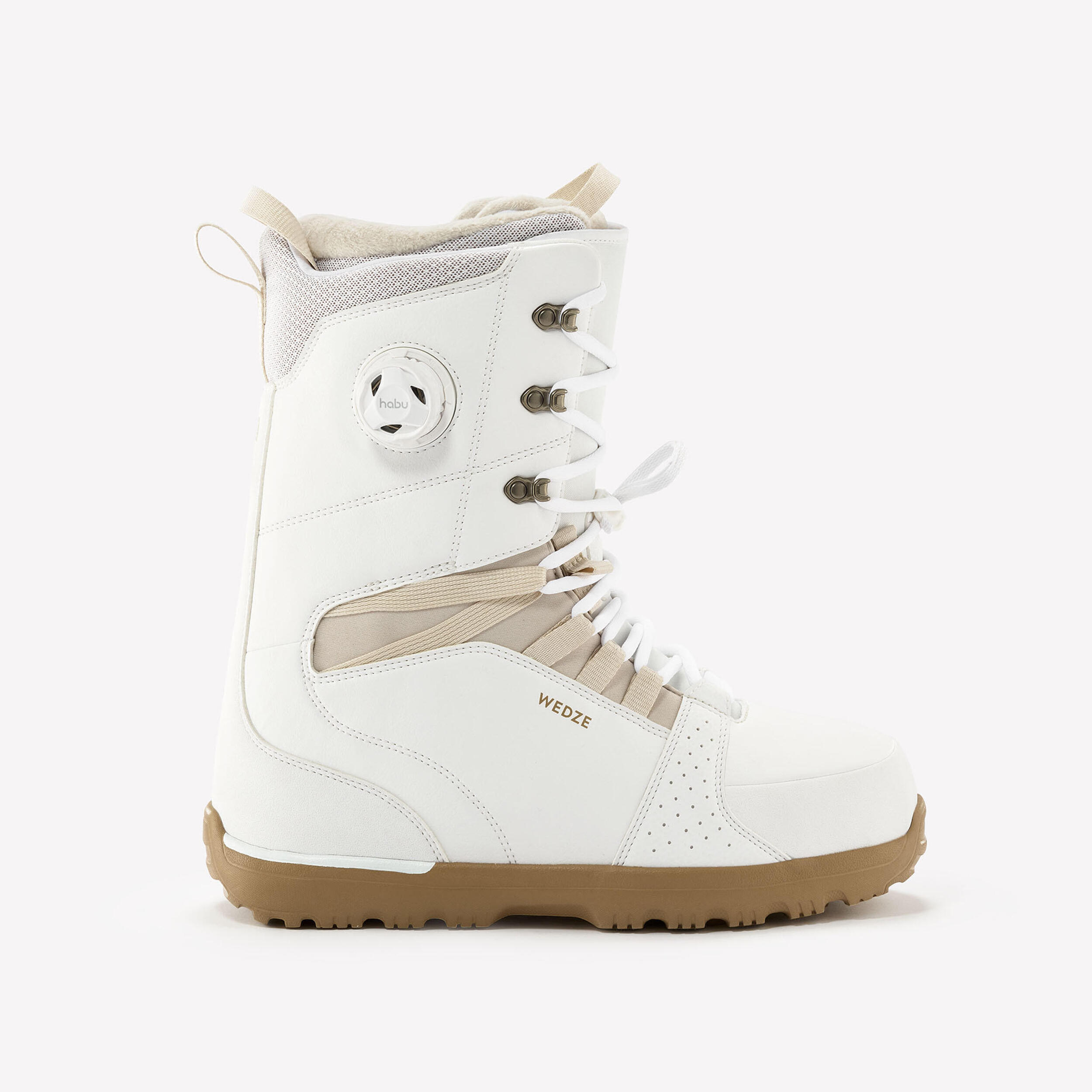 Buty snowboardowe męskie / damskie Dreamscape SNB 500