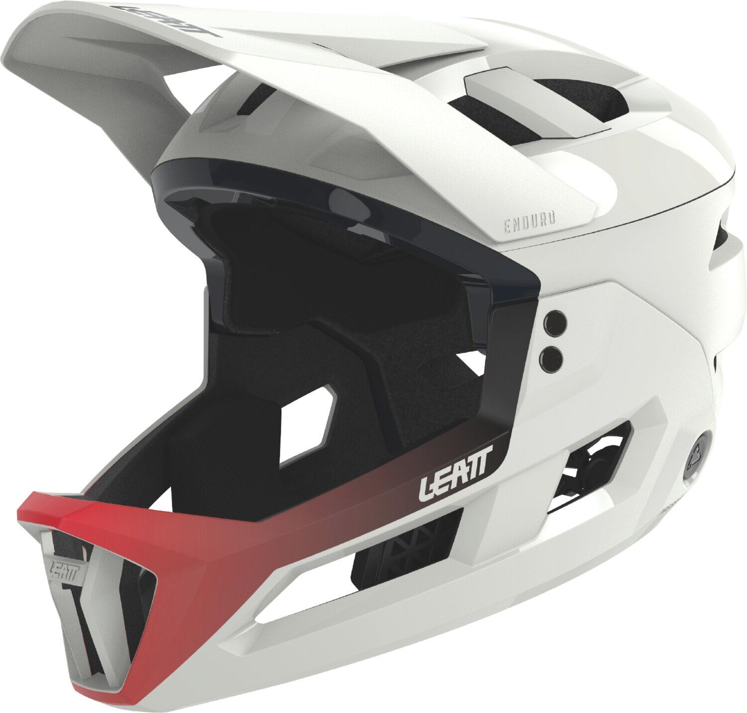 Kask rowerowy Enduro 3.0 Leatt