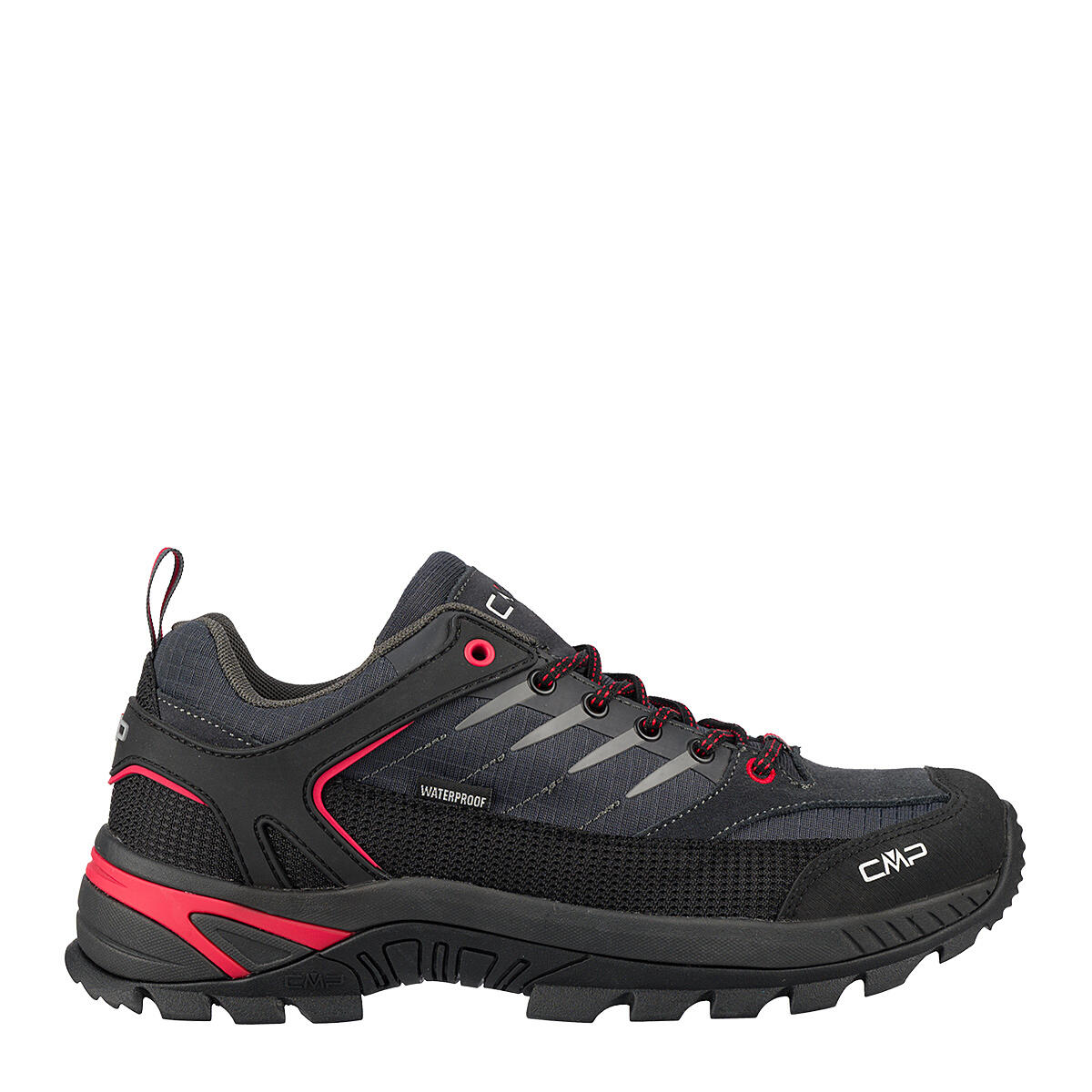 Buty trekkingowe męskie CMP RIGEL 2.0 LOW skóra wodoodporne