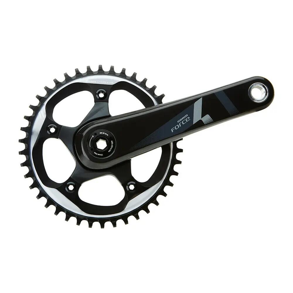 Czujnik mocy Sram Force 1 Bb30 52d 130bcd X-Sync Lg S/Bb