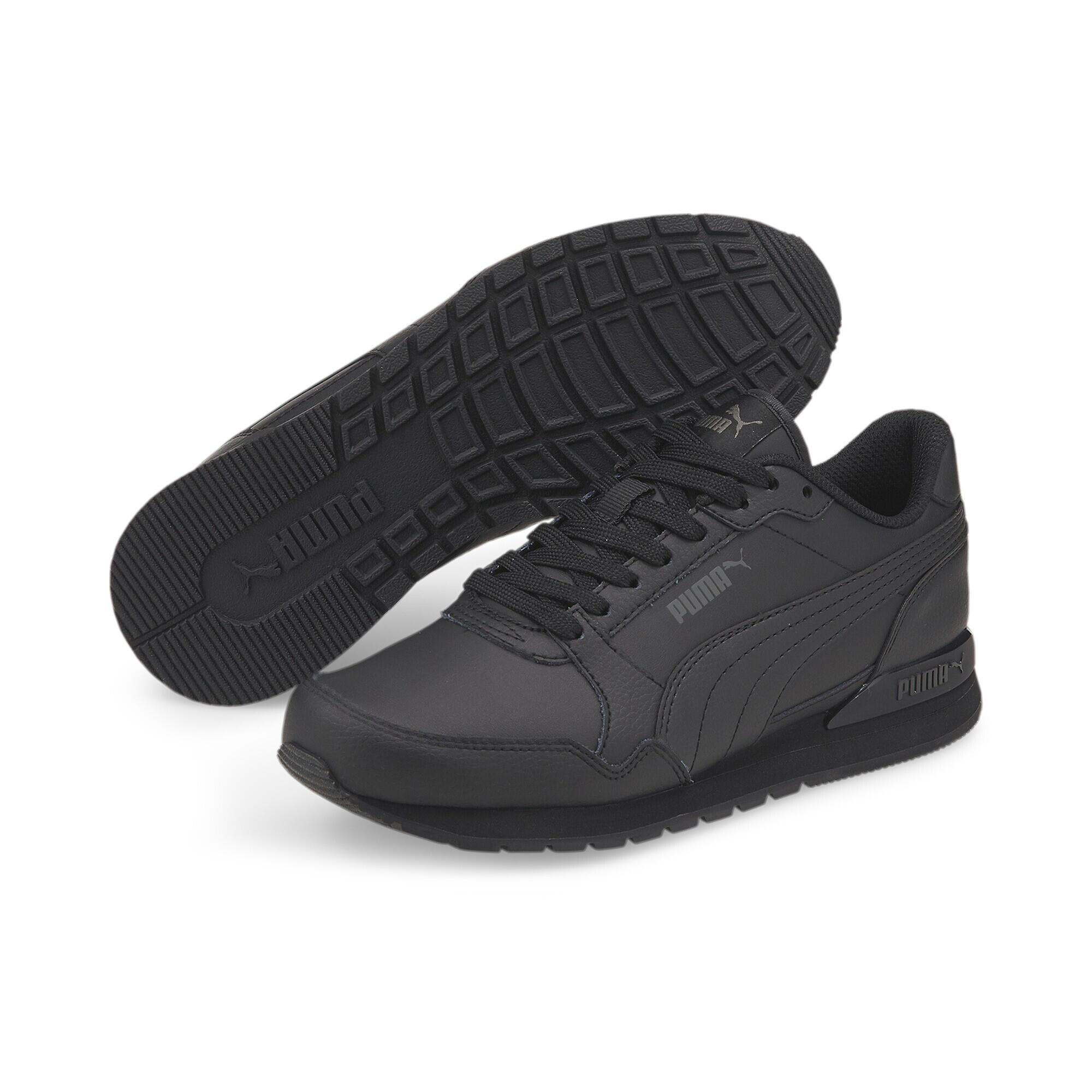 Buty damskie sportowe do chodzenia Puma ST RUNNER v3 L