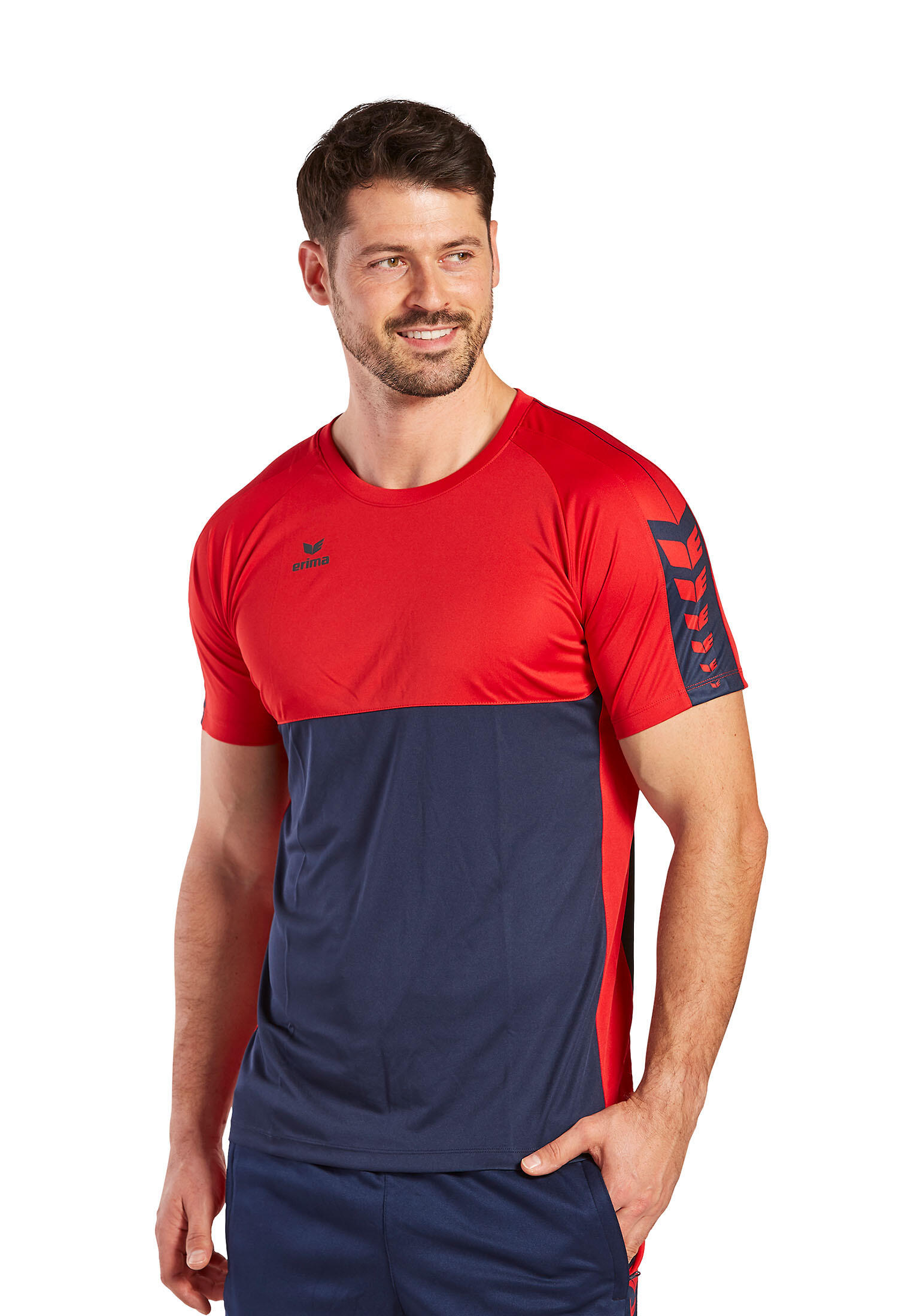 Jersey Erima Six Wings