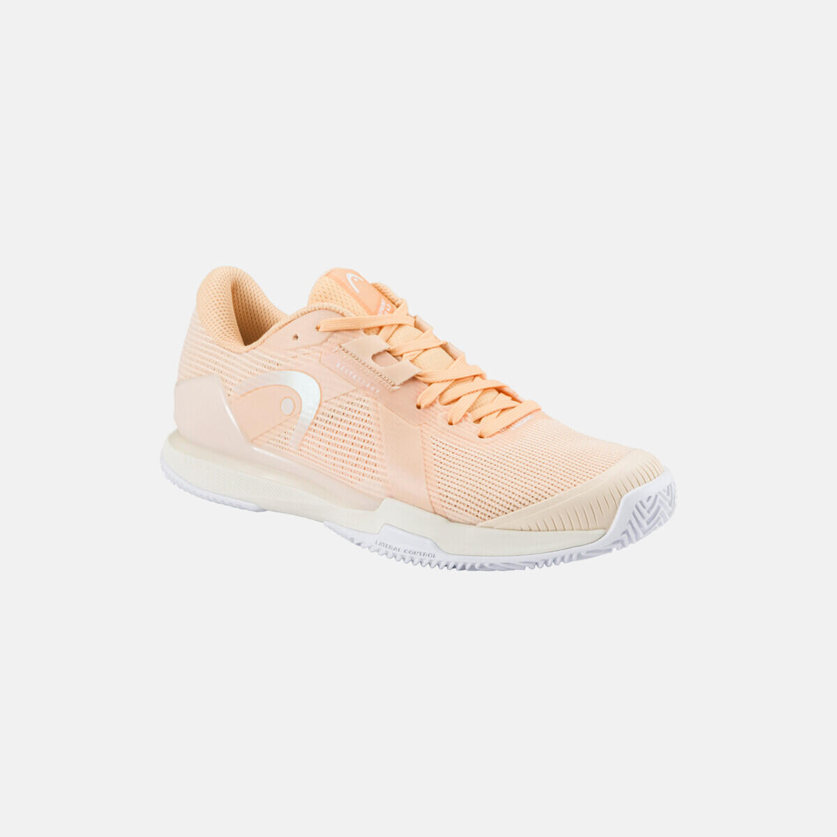 HEAD Sprint Pro 4.0 Clay Buty do tenisa damskie