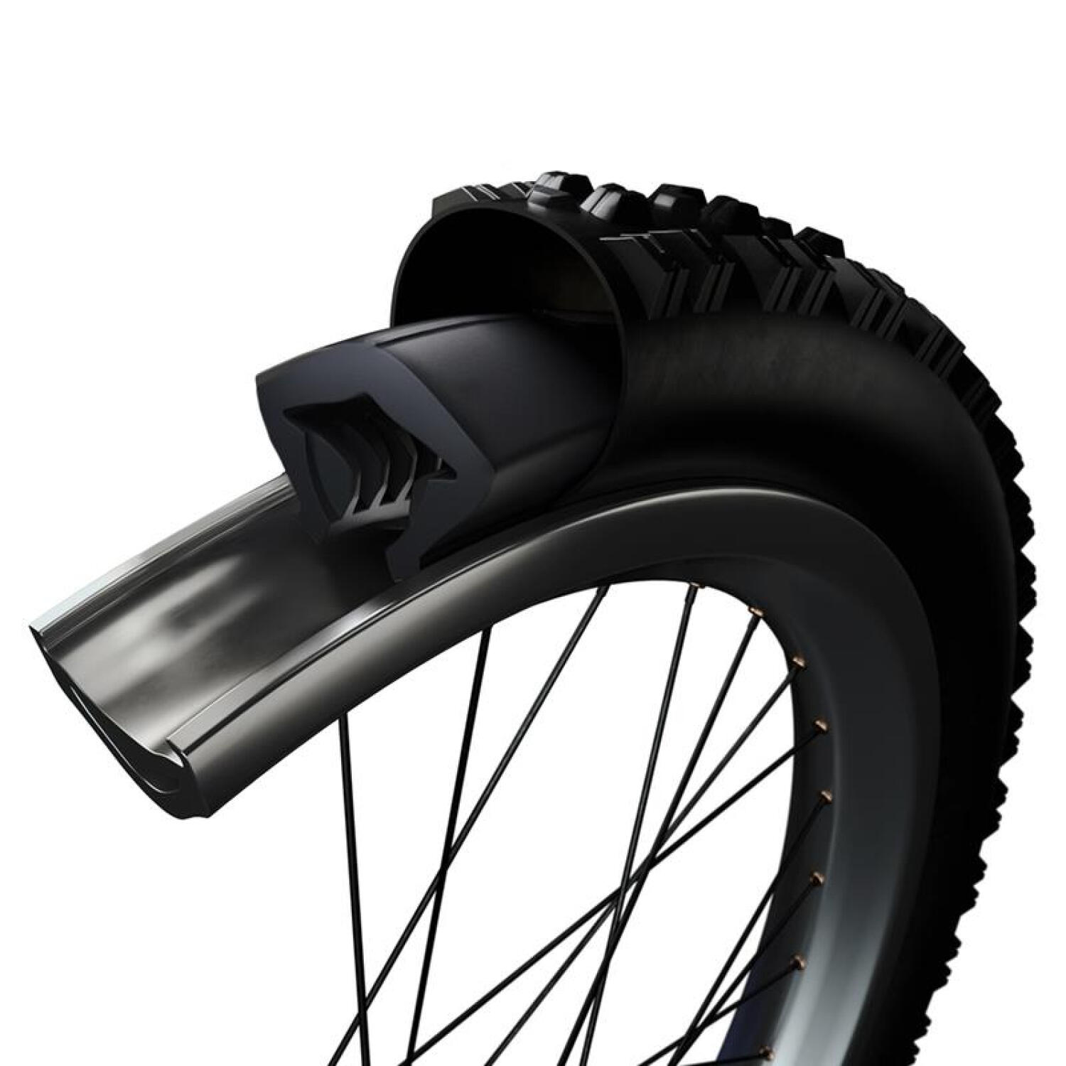 Pianka zapobiegająca przytrzaśnięciu Tannus Armour Tubeless Pro