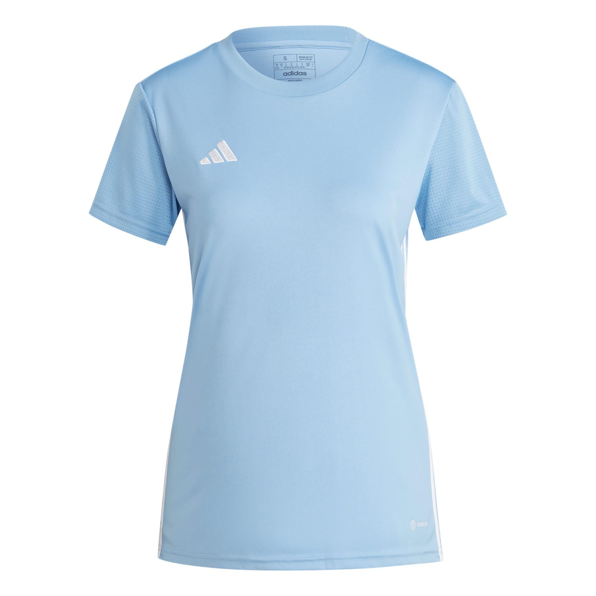 Damski jersey adidas Tabela 23