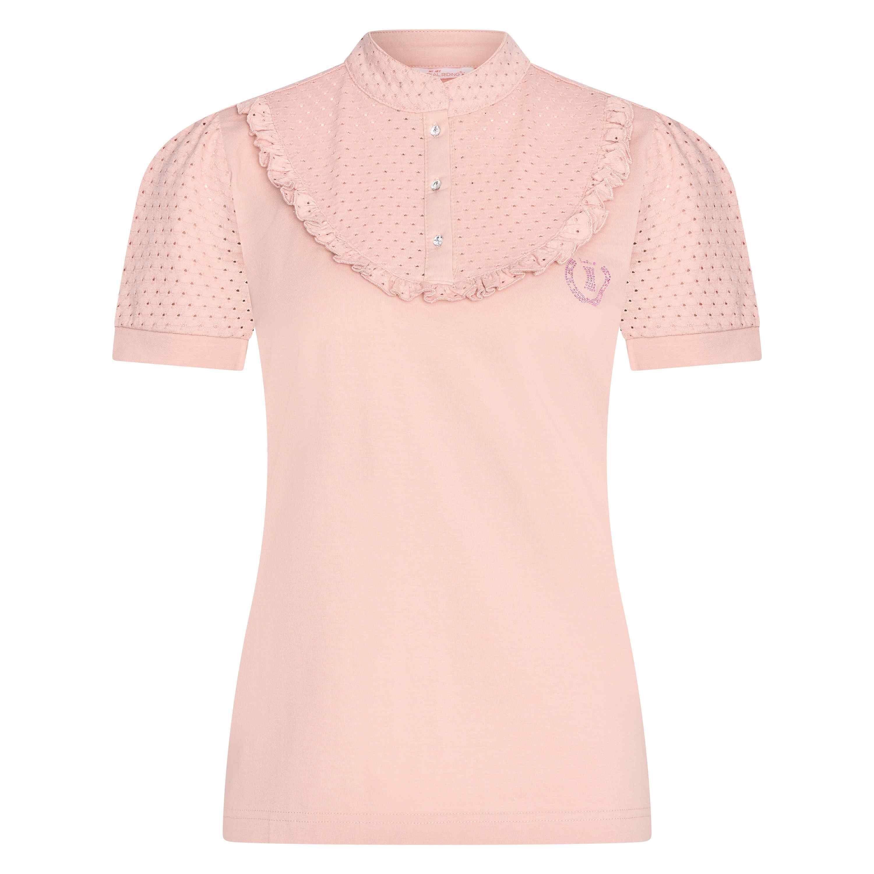 Koszulka damska Imperial Riding Top Irhphoebe