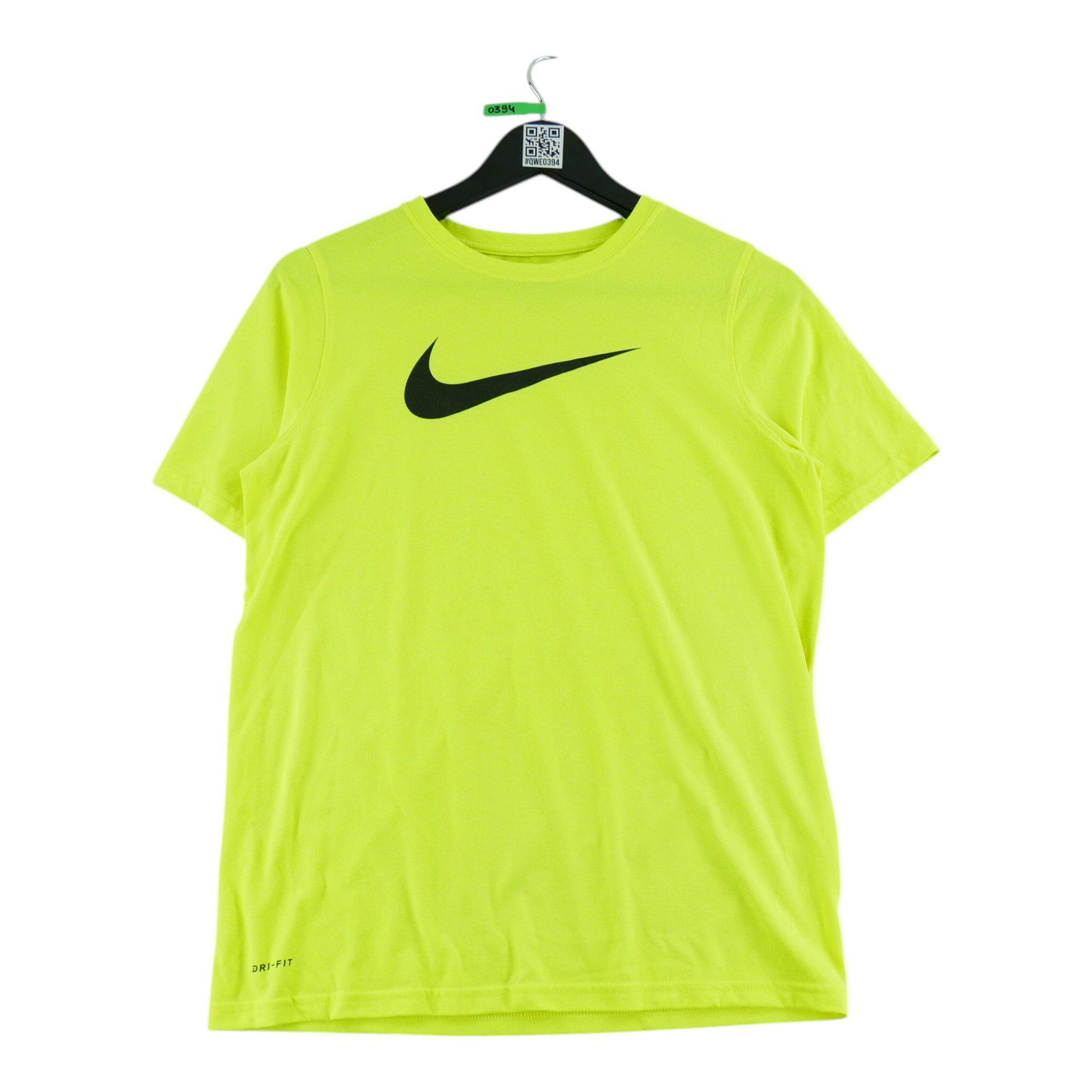 Second life - Nike Koszulka Dri-Fit Męska - Stan bardzo dobry