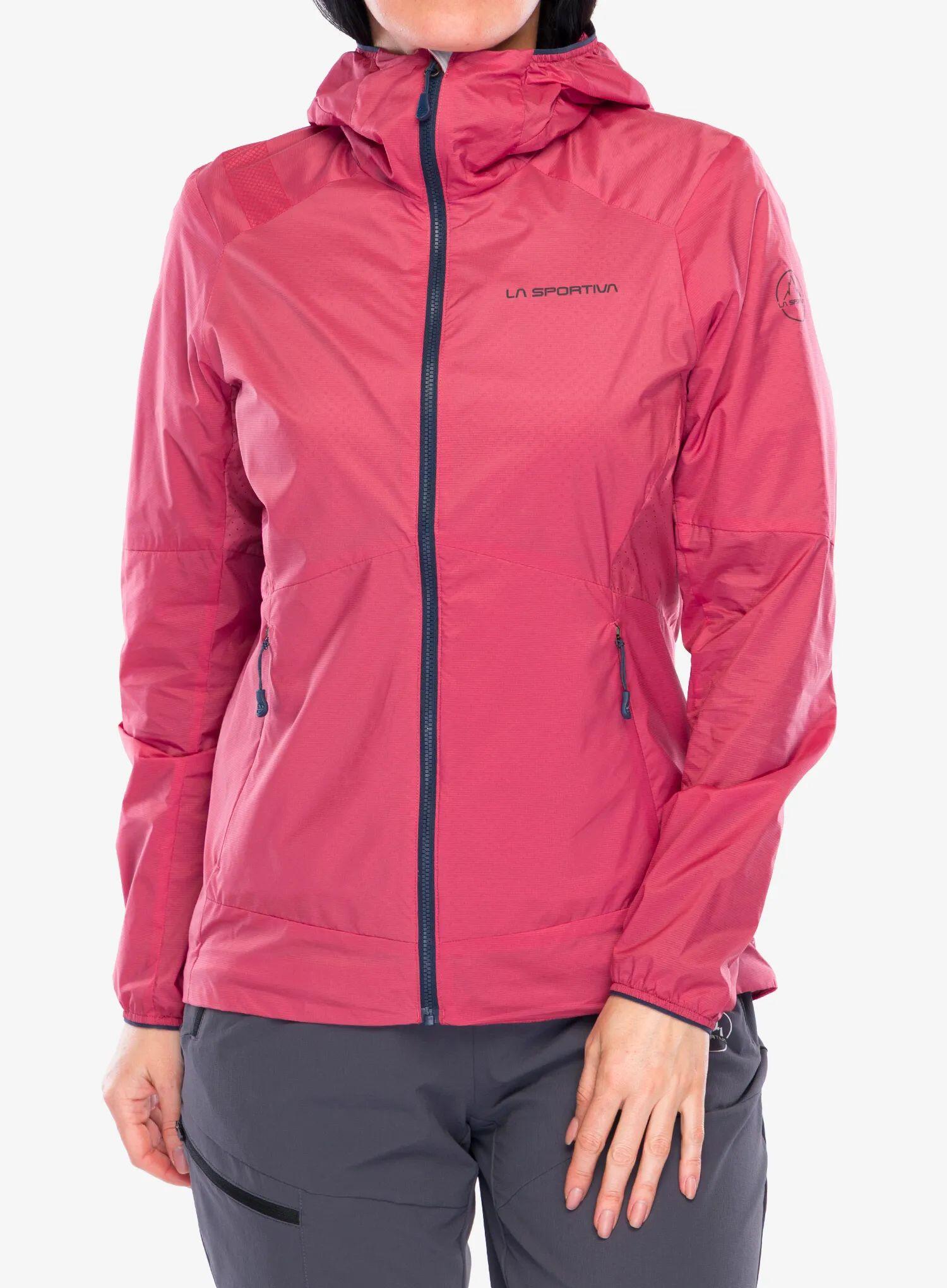Kurtka damska La Sportiva Across Lite Jacket