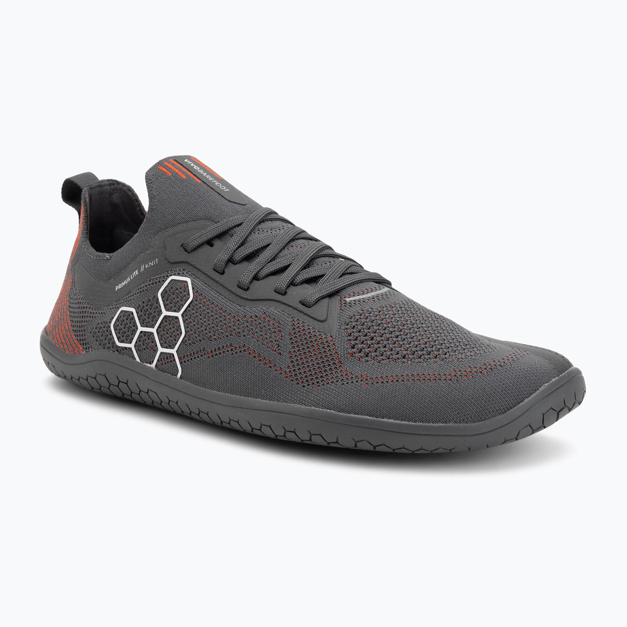 Buty barefoot męskie Vivobarefoot Primus Lite Knit