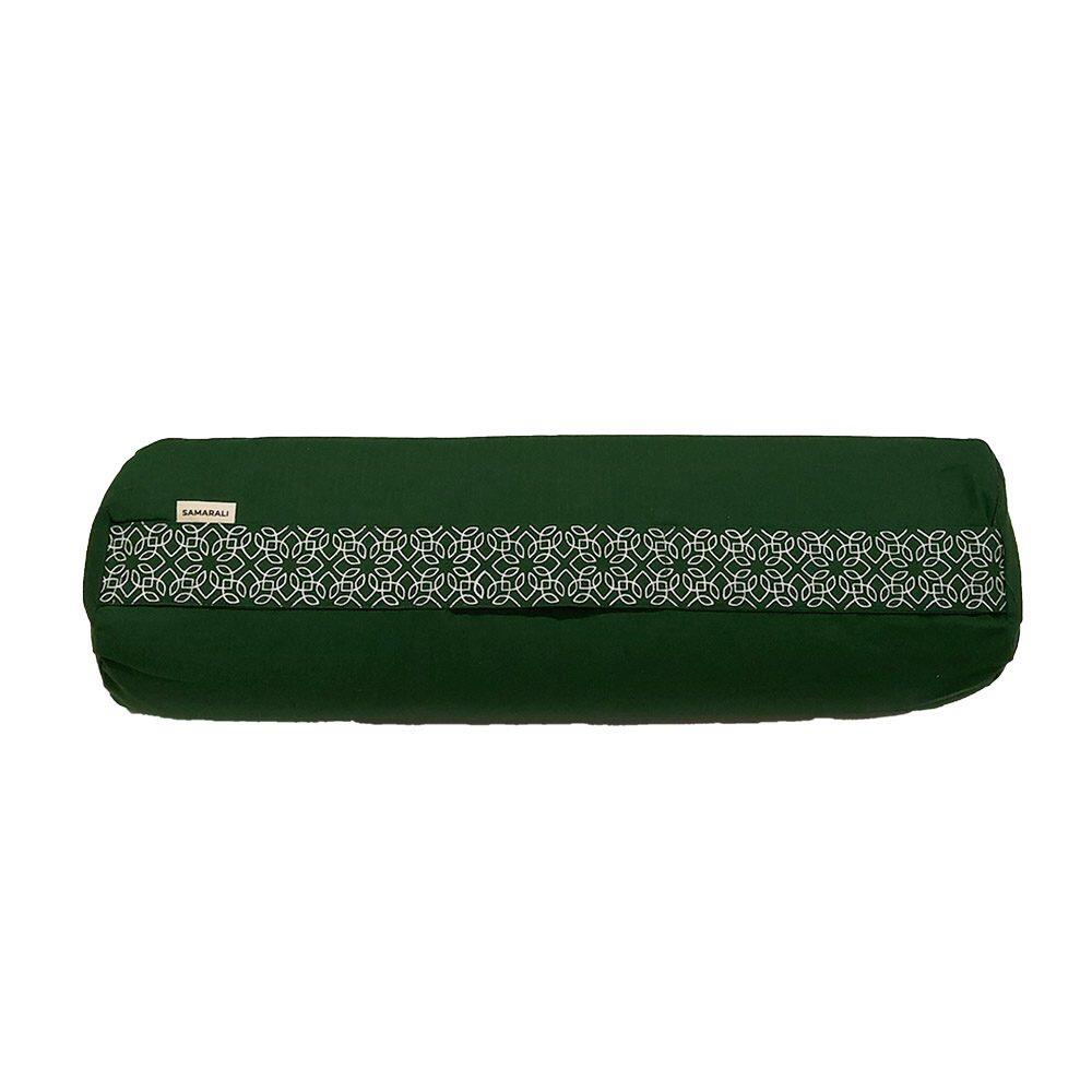 Bollster Wałek do Jogi Samarali - 20 x 66 cm