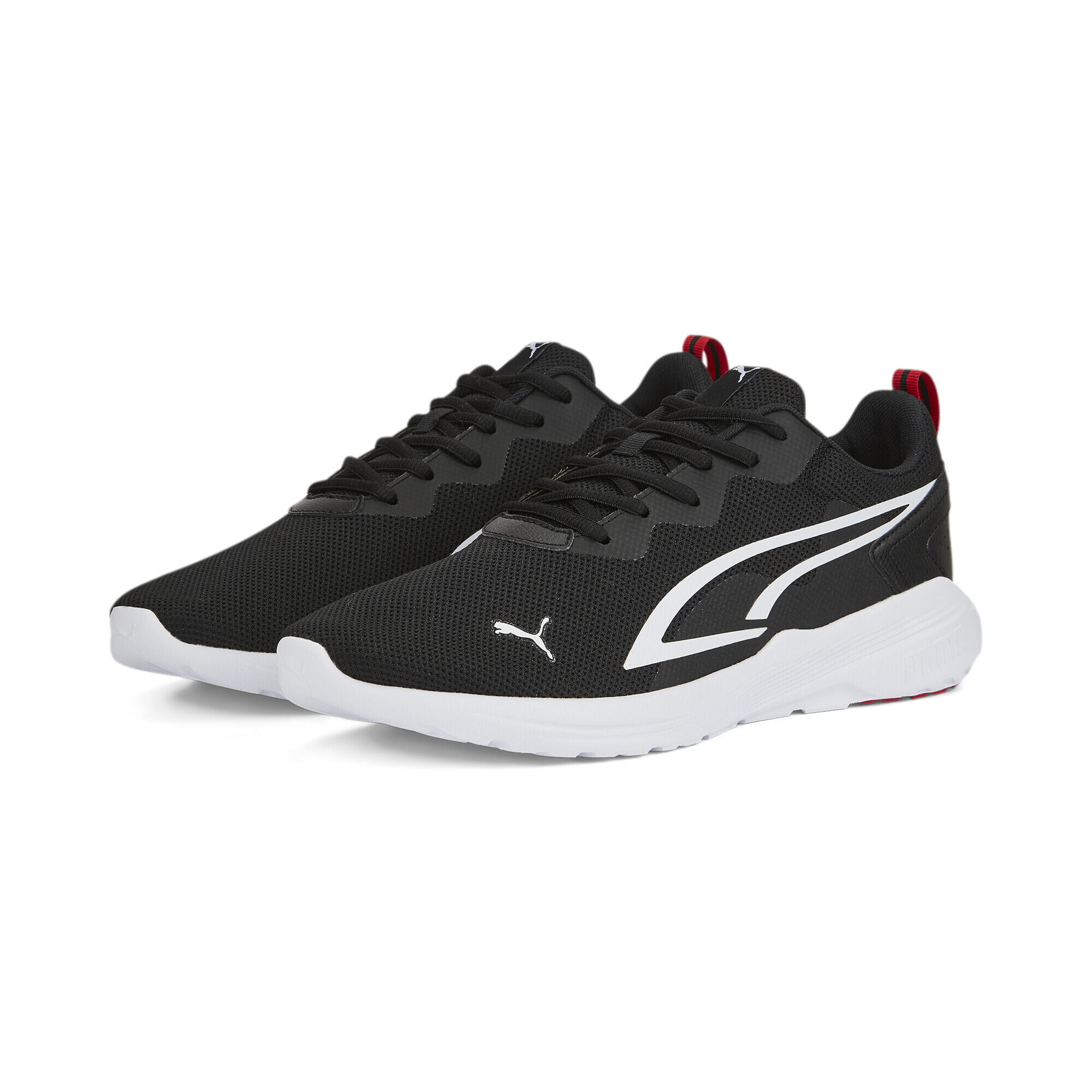Obuwie Sportowe Męskie Puma All-Day Active Mężczyzna