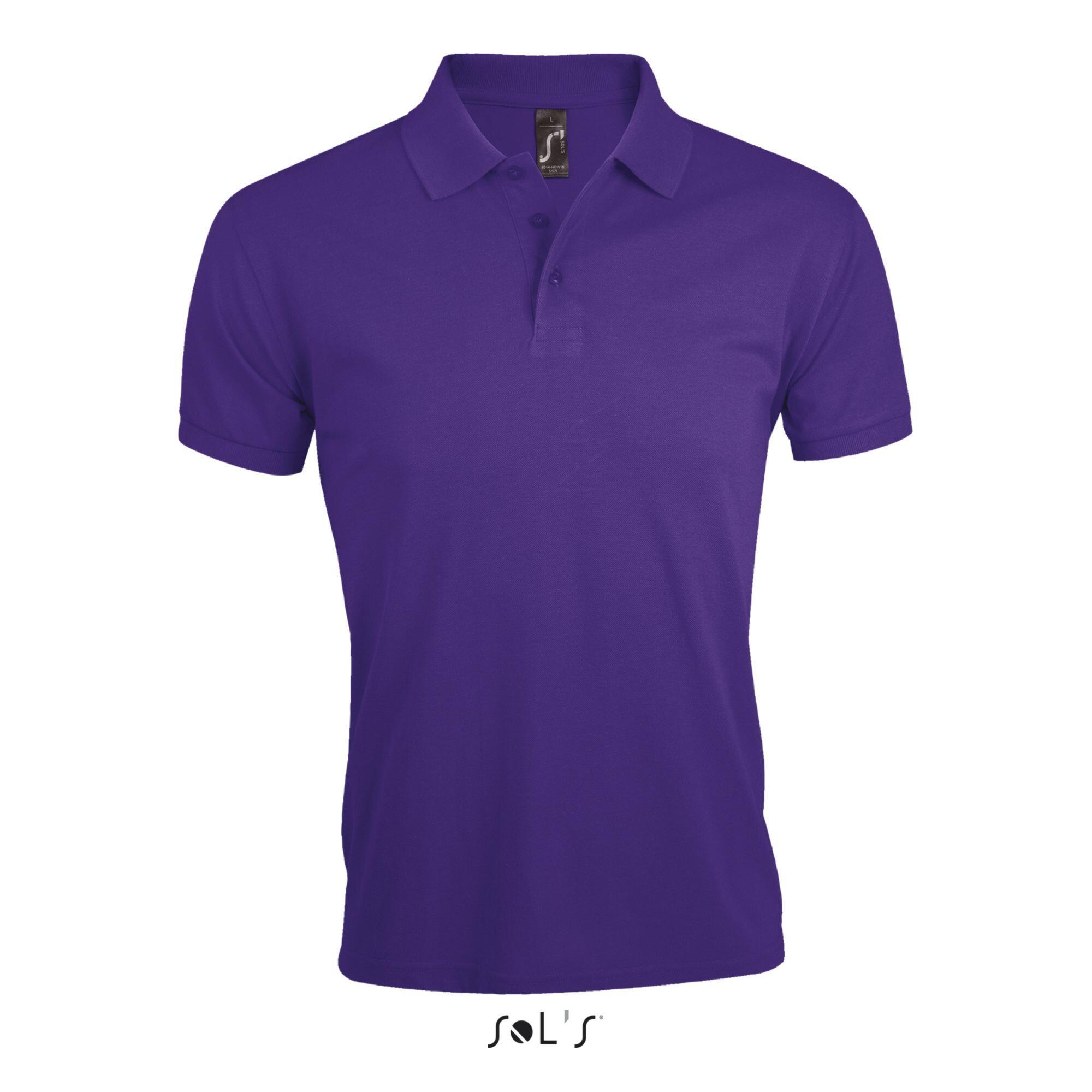Polo Sol's Prime