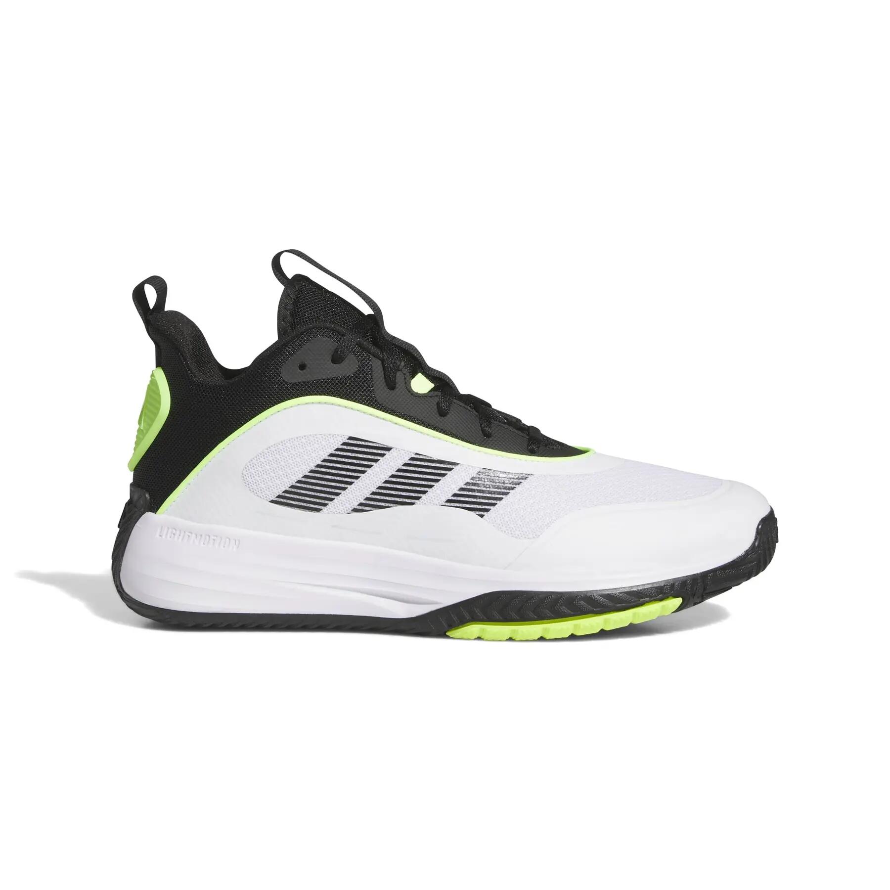 Buty do koszykówki adidas Ownthegame 3.0