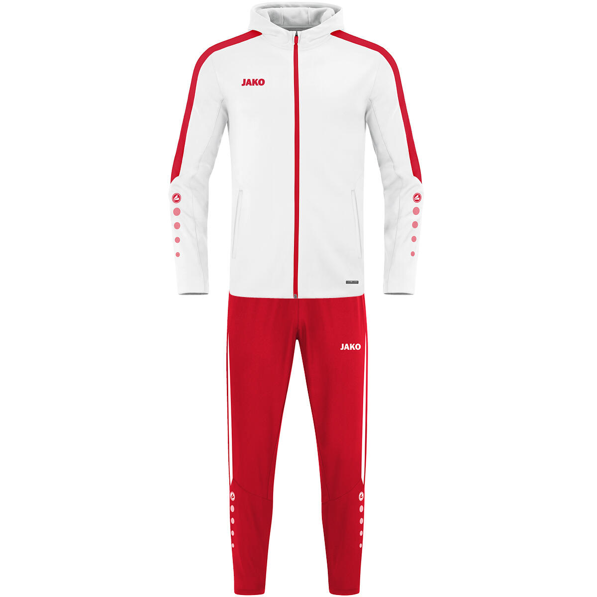 Dres rekreacyjny Jako Power