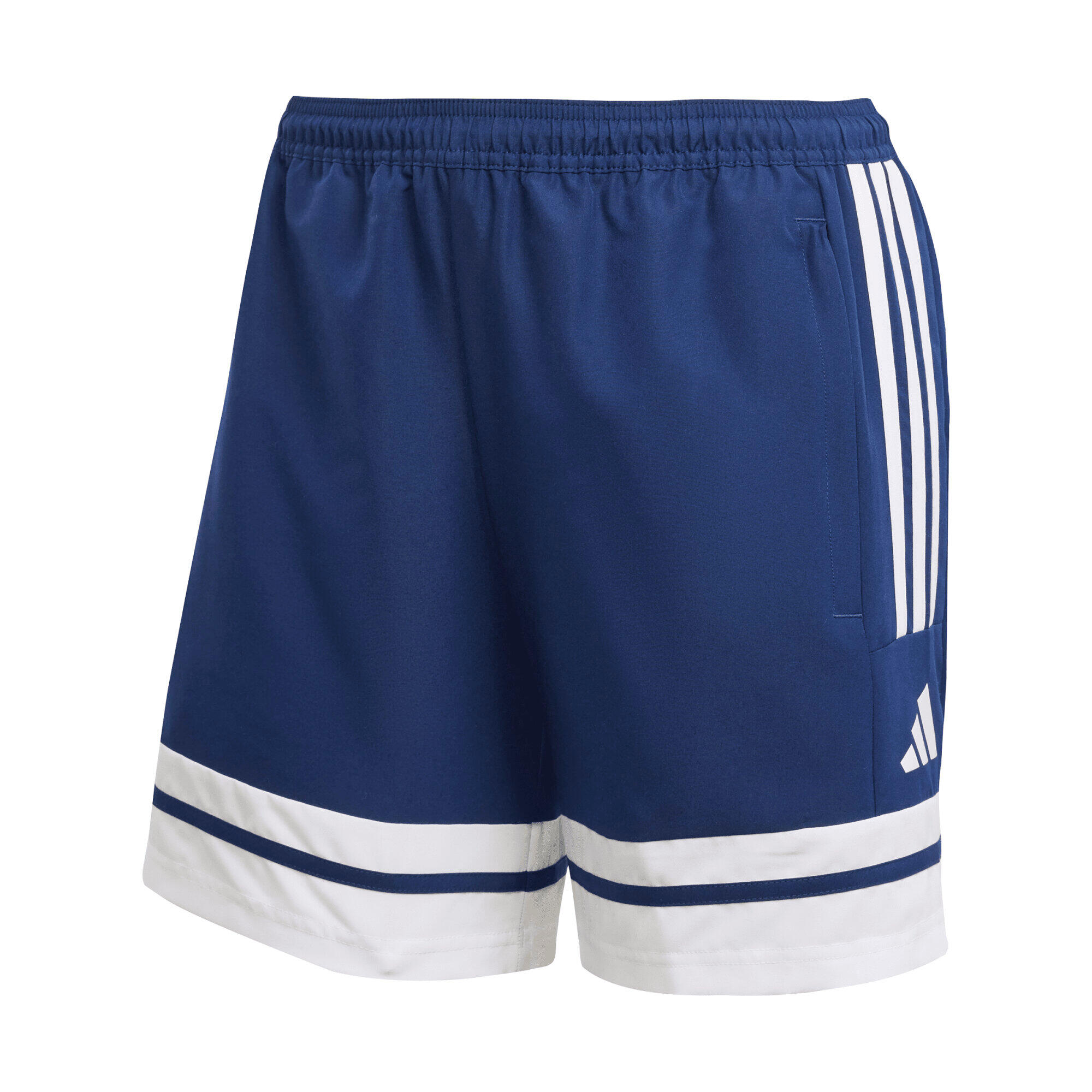 Szorty damskie adidas Squadra 25 Downtime