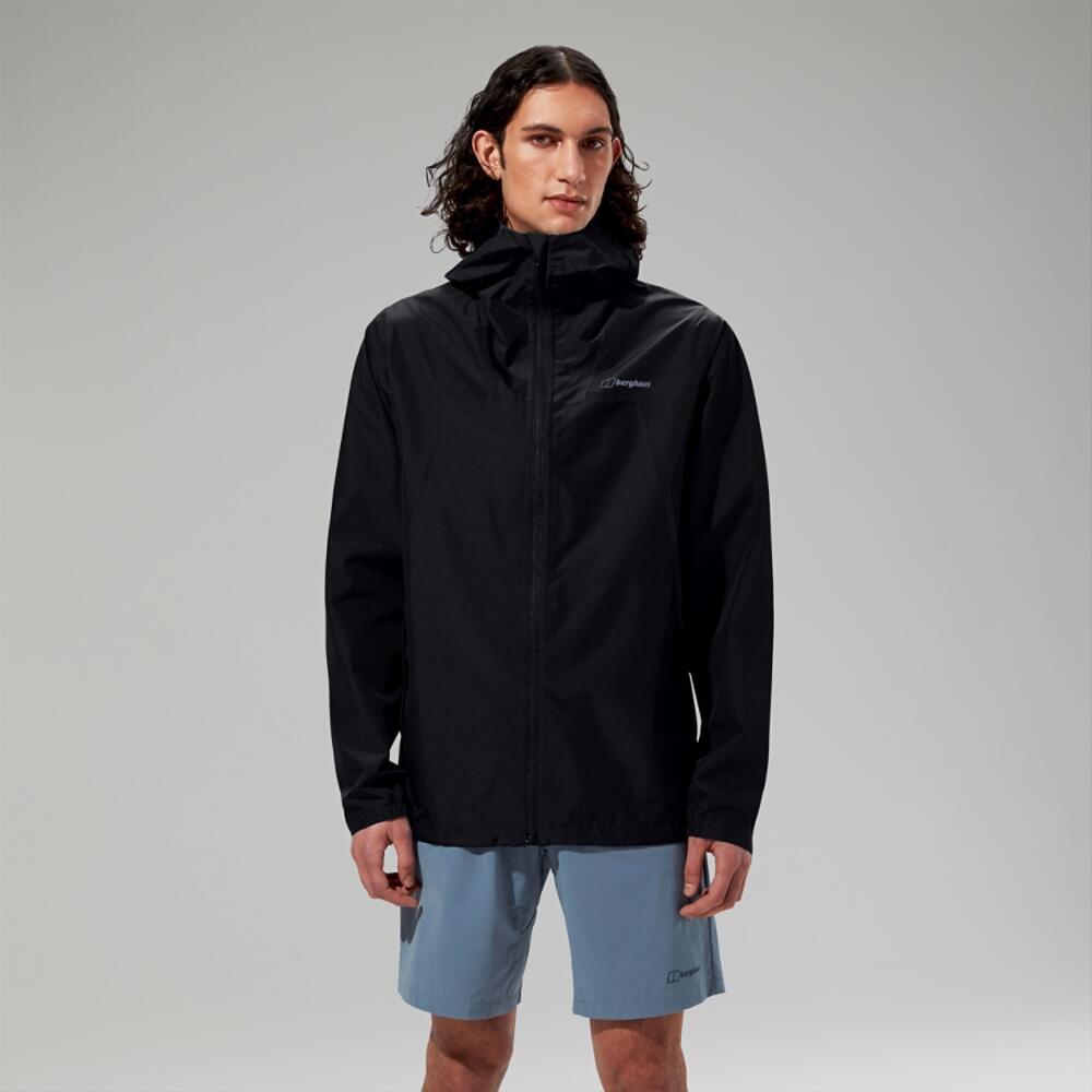 Kurtka przeciwdeszczowa męska Berghaus Deluge Pro 3.0 Jkt