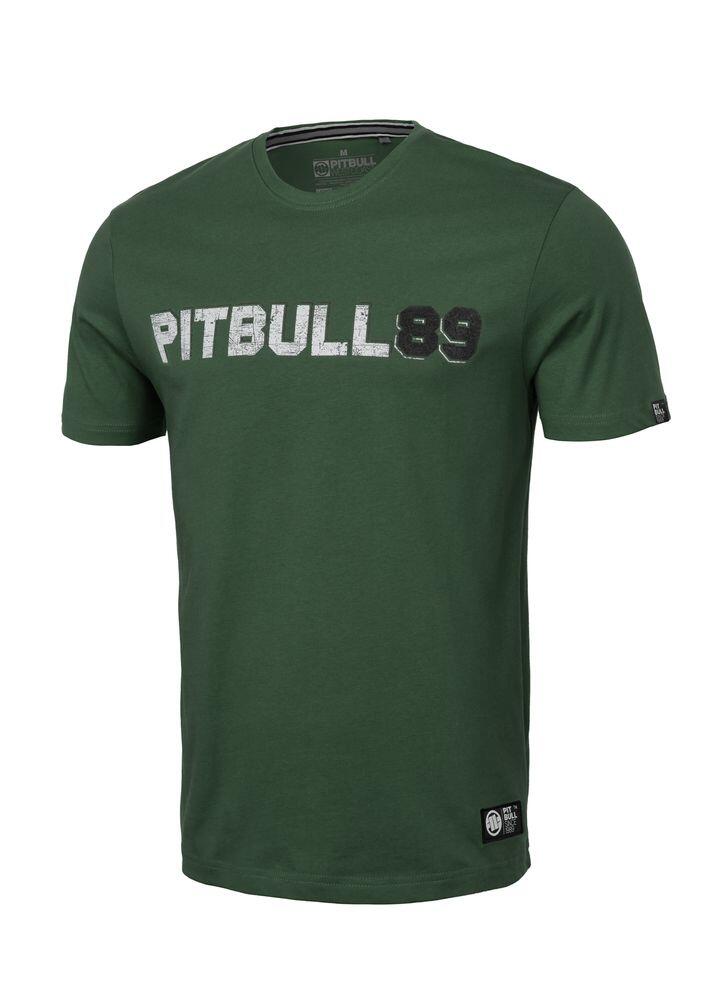 Koszulka męska Pitbull Dog 89