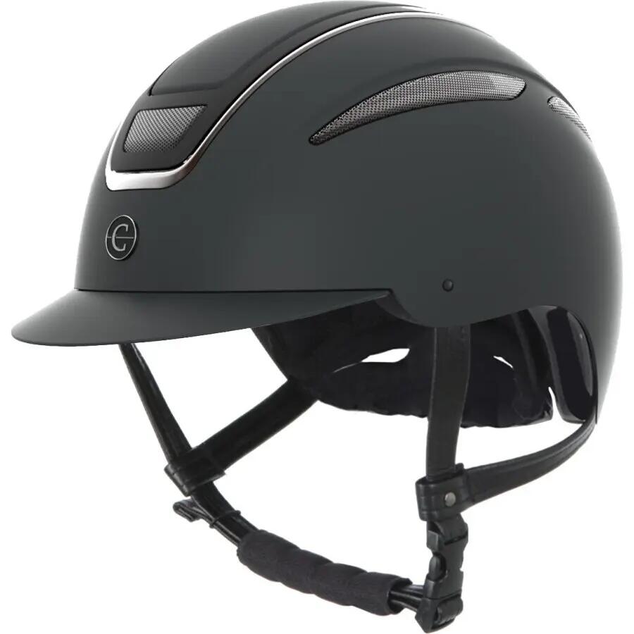 Kask jeździecki Covalliero Elite Polo
