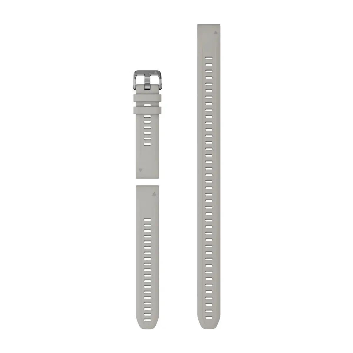 Silikonowy pasek do zegarka Garmin QuickFit®